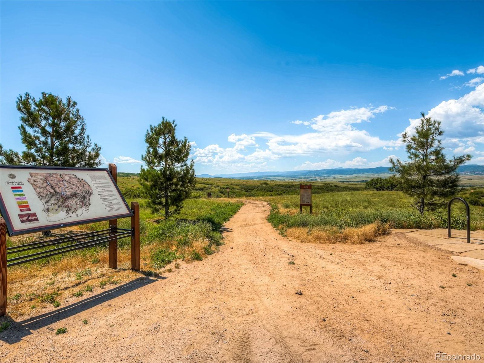 664 Tiger Lily Way Highlands Ranch CO 80126