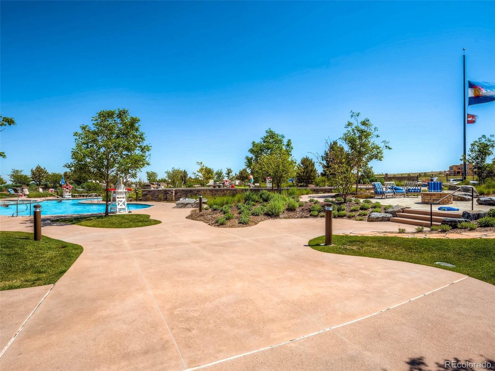 664 Tiger Lily Way Highlands Ranch CO 80126