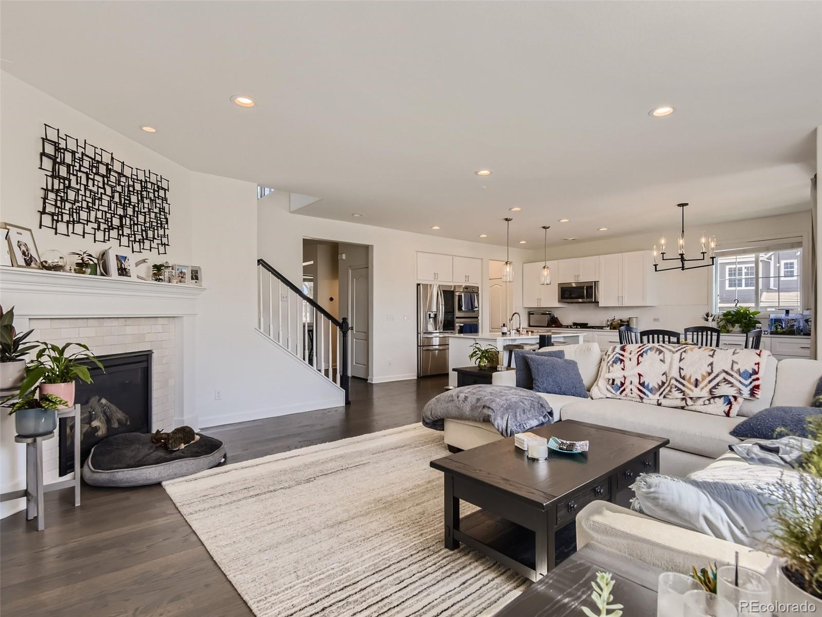 664 Tiger Lily Way Highlands Ranch CO 80126