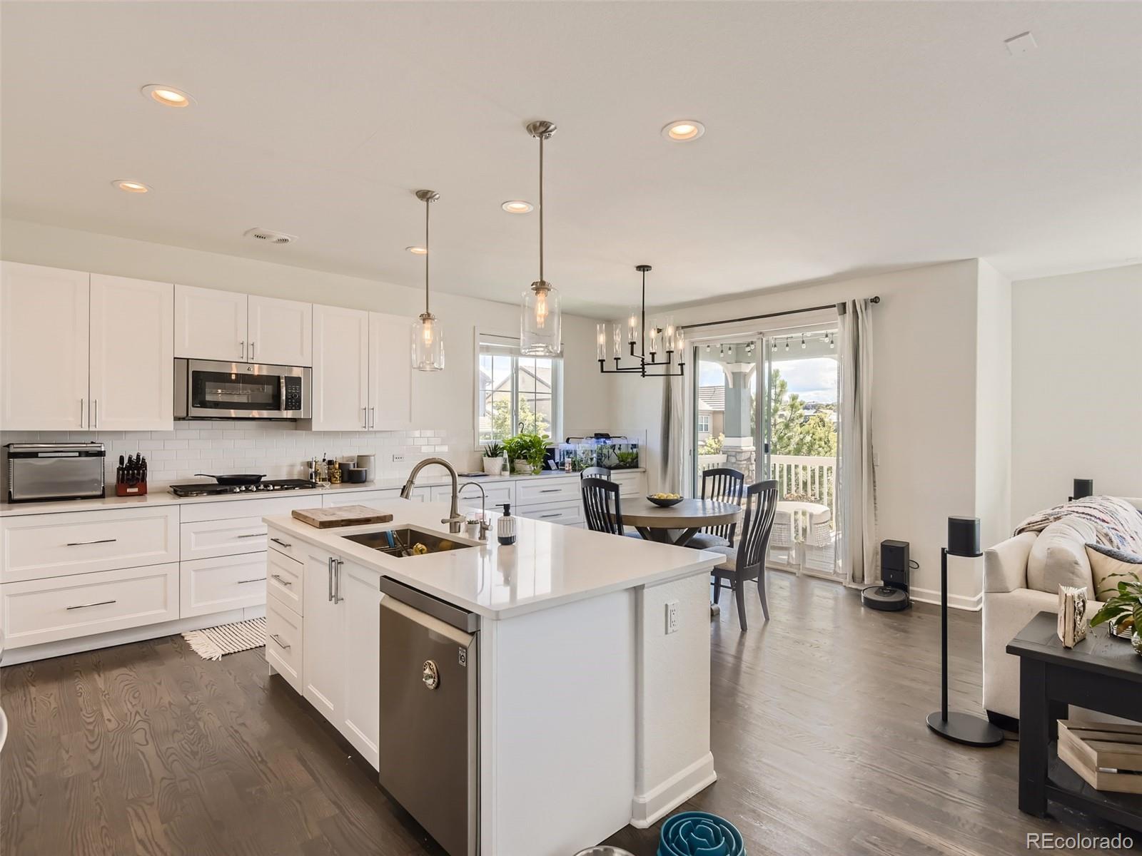 664 Tiger Lily Way Highlands Ranch CO 80126