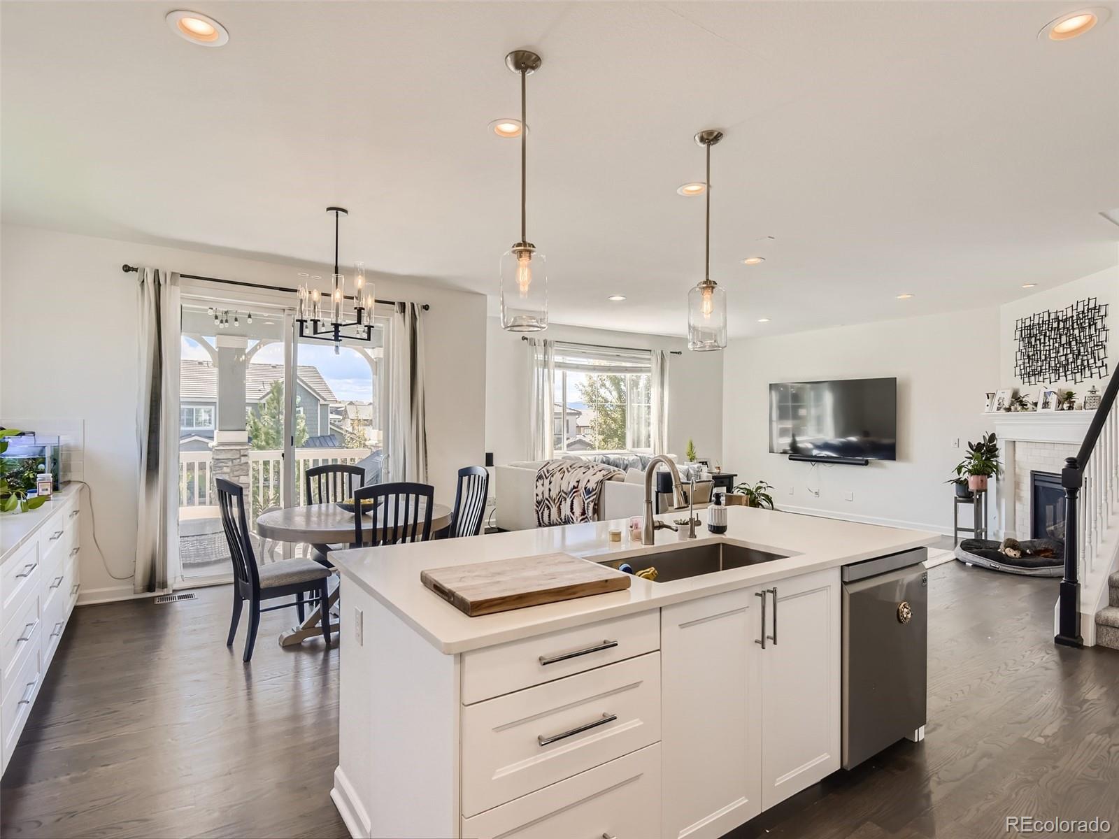 664 Tiger Lily Way Highlands Ranch CO 80126