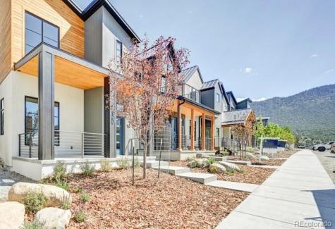 450 E Arkansas Street Buena Vista CO 81211