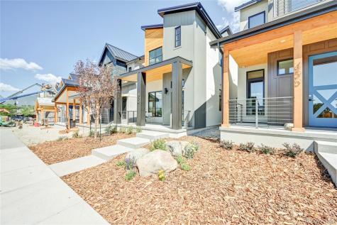 450 E Arkansas Street Buena Vista CO 81211