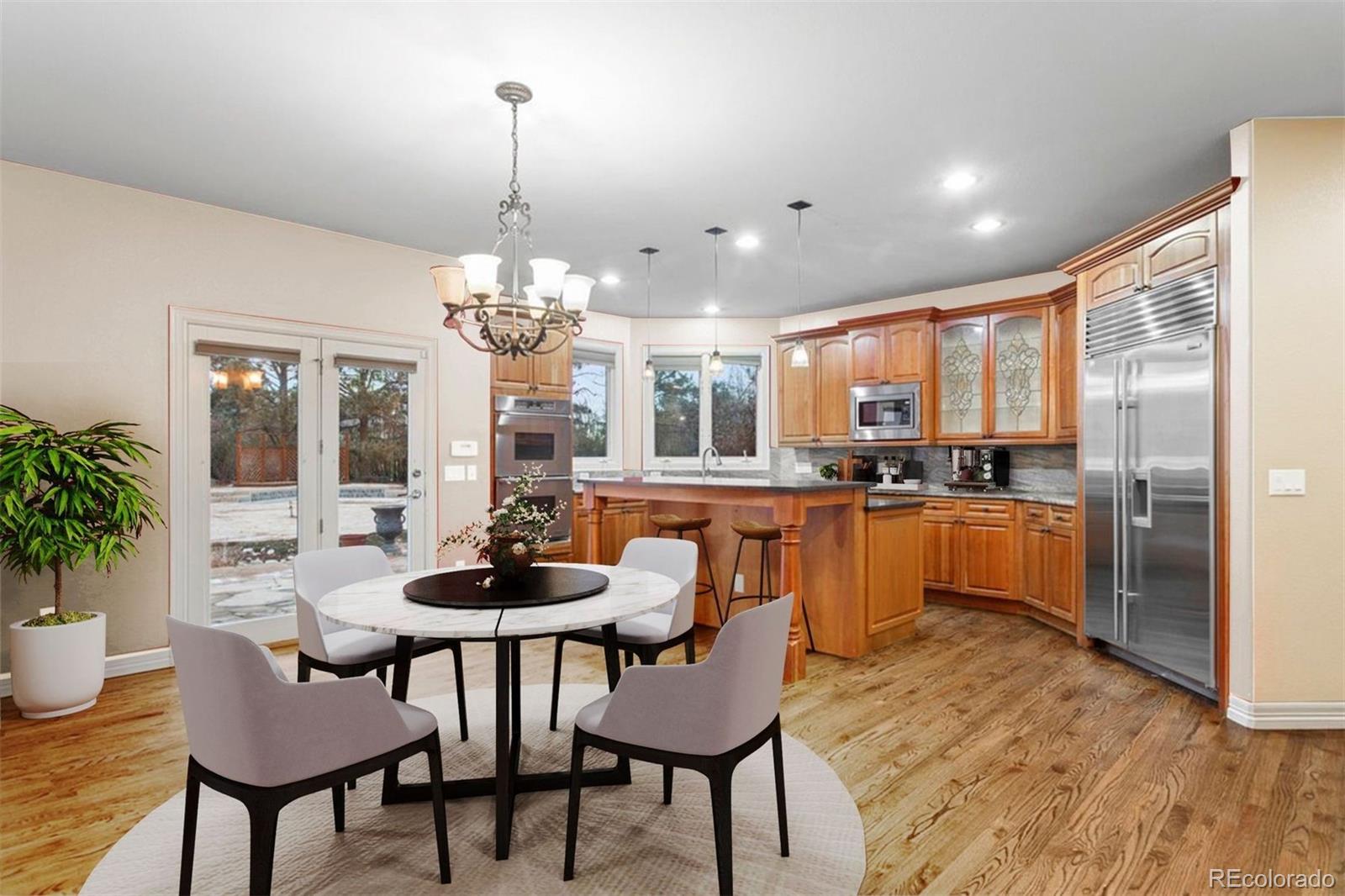 7125 S Polo Ridge Drive Littleton CO 80128