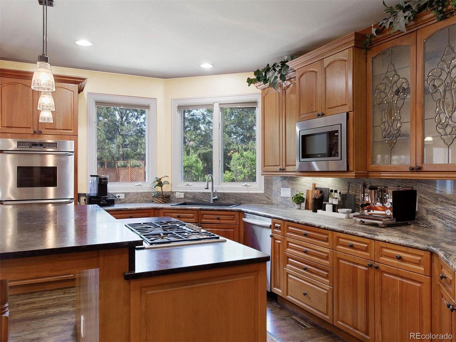 7125 S Polo Ridge Drive Littleton CO 80128