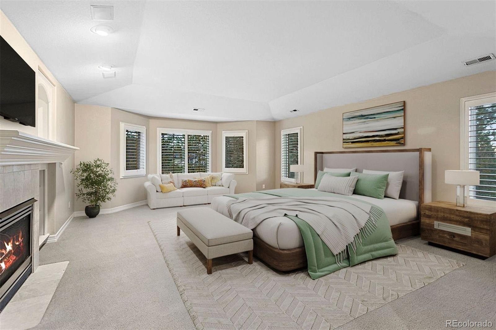 7125 S Polo Ridge Drive Littleton CO 80128