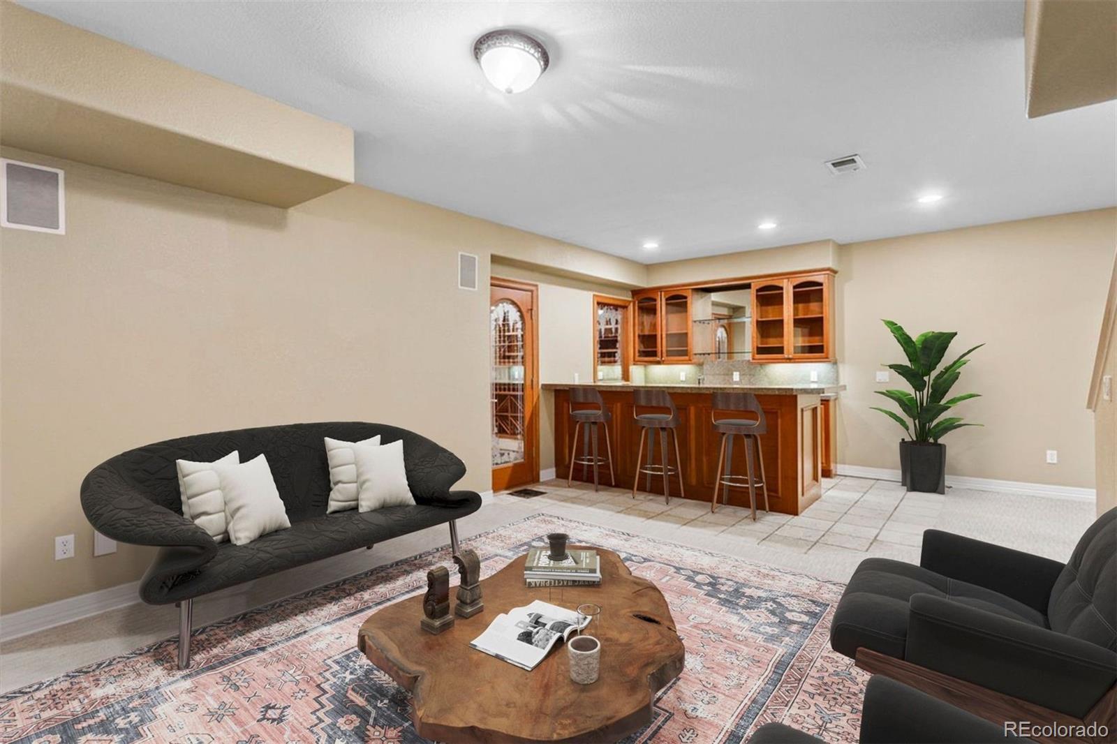 7125 S Polo Ridge Drive Littleton CO 80128