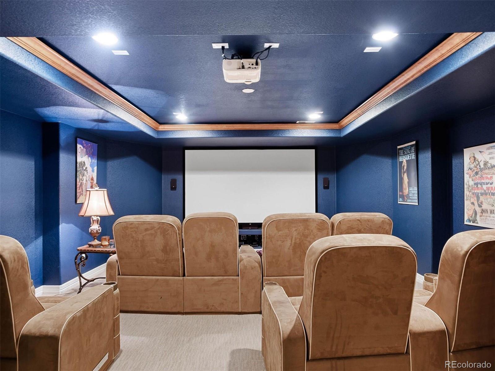 7125 S Polo Ridge Drive Littleton CO 80128