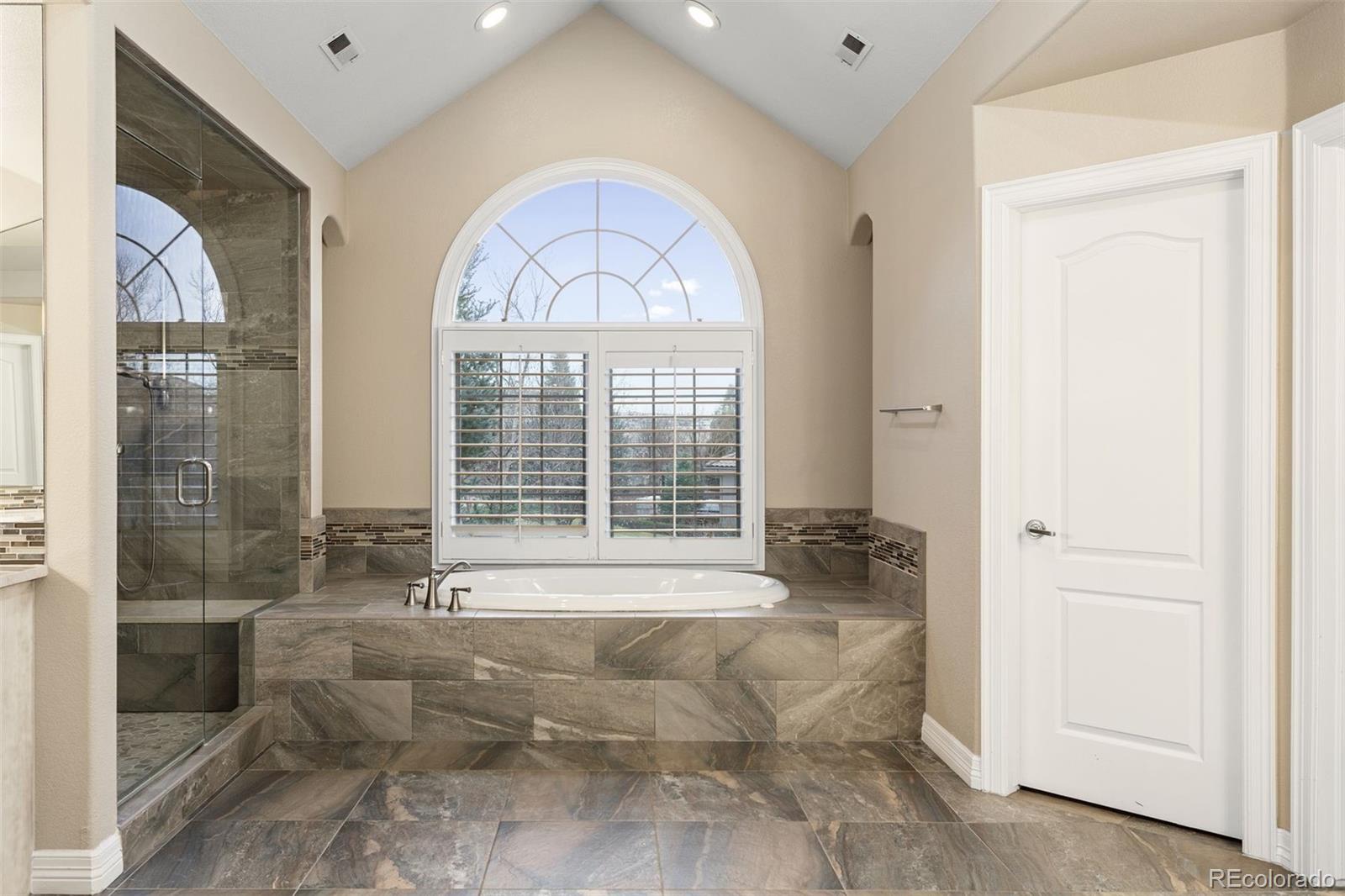 7125 S Polo Ridge Drive Littleton CO 80128