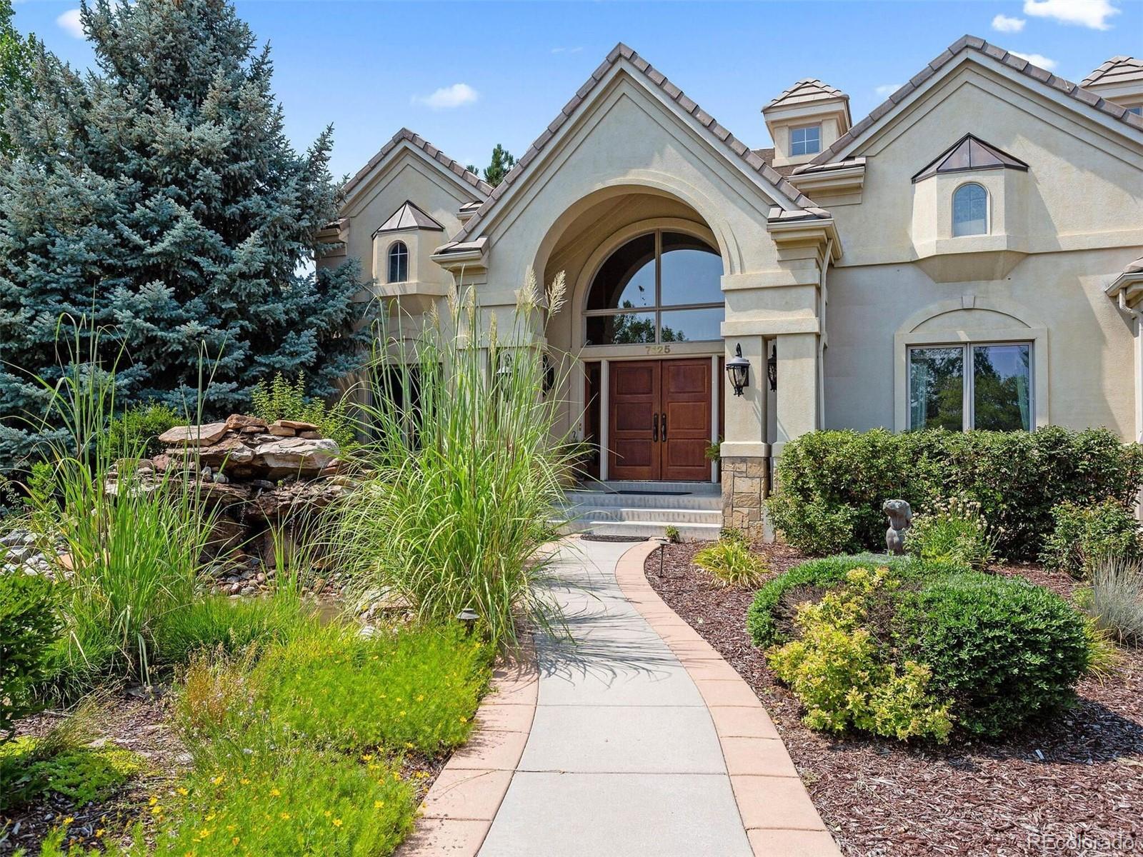 7125 S Polo Ridge Drive Littleton CO 80128