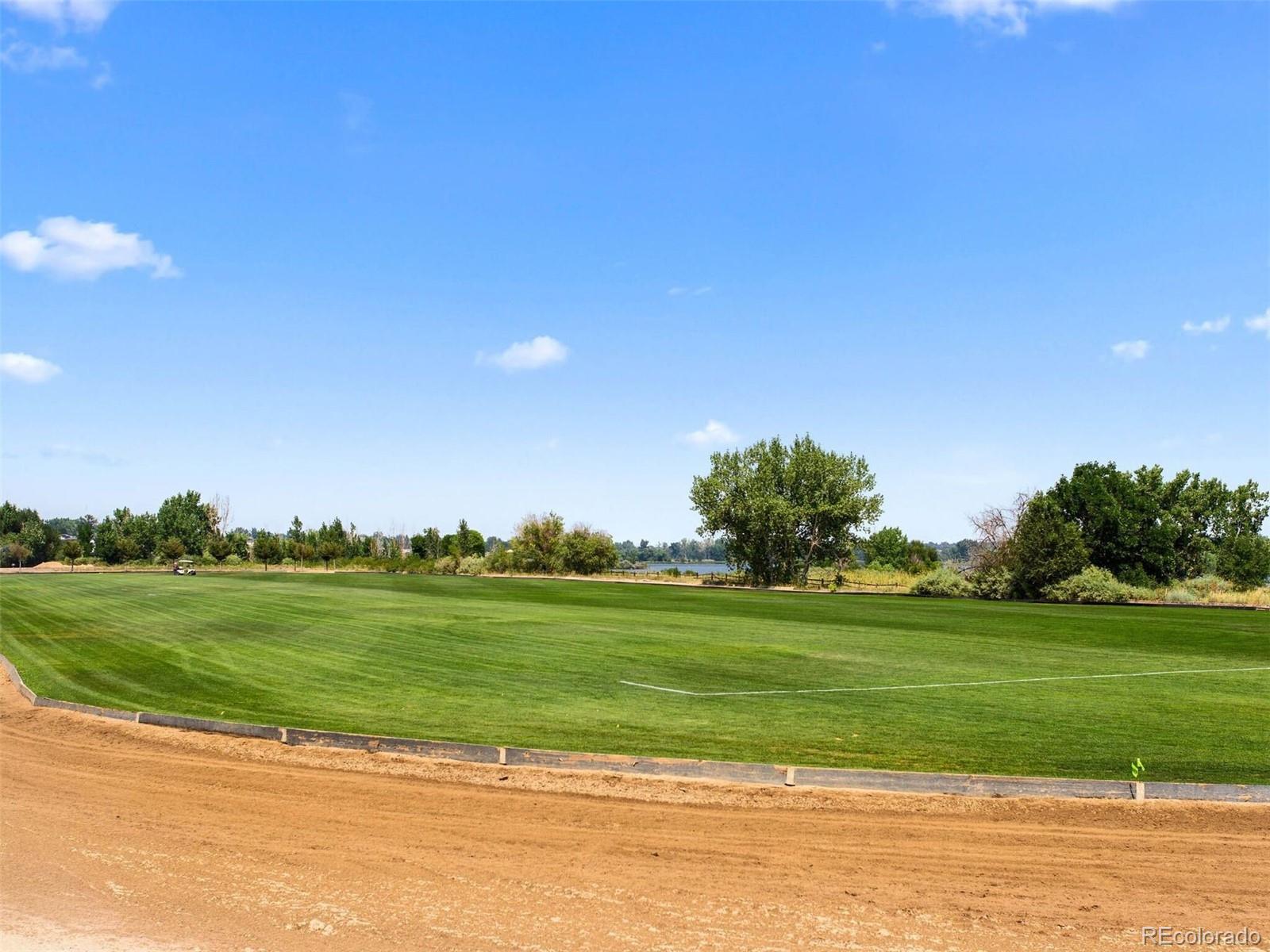 7125 S Polo Ridge Drive Littleton CO 80128