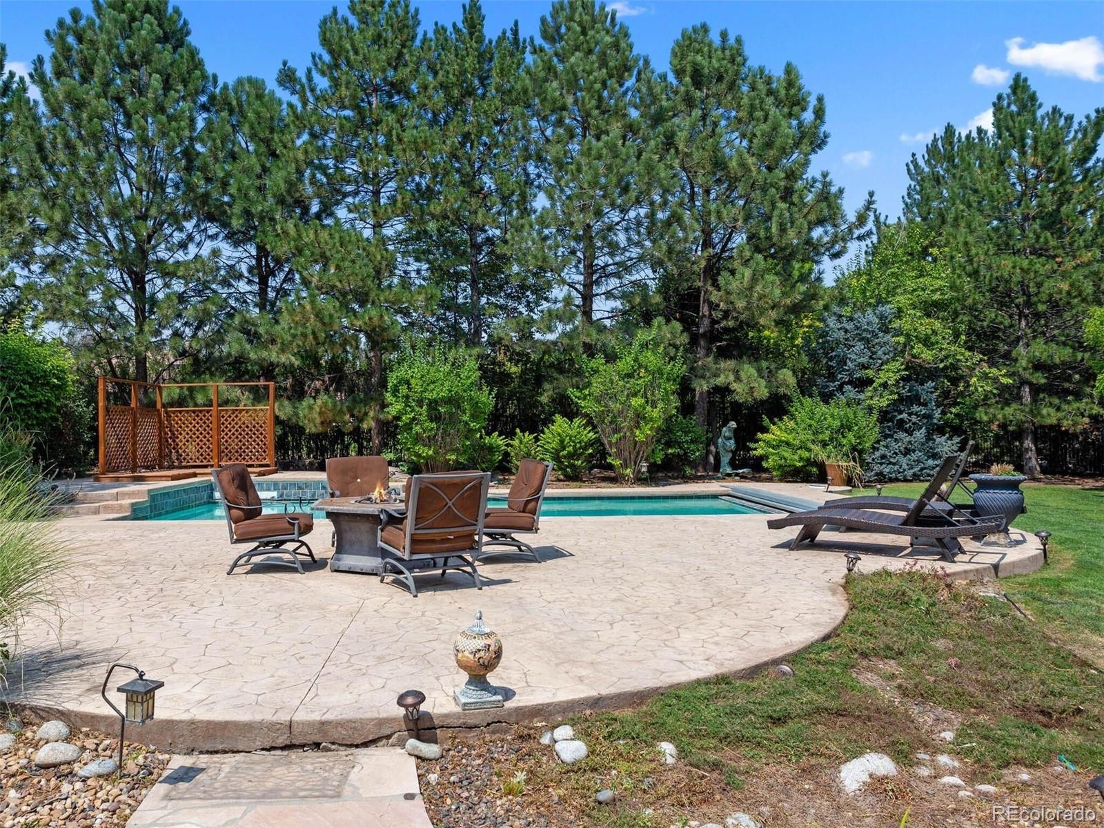 7125 S Polo Ridge Drive Littleton CO 80128