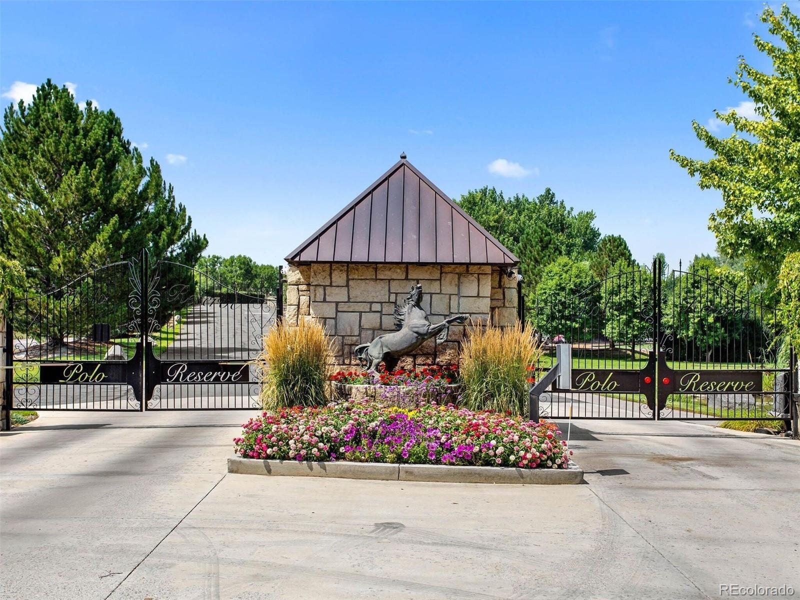 7125 S Polo Ridge Drive Littleton CO 80128