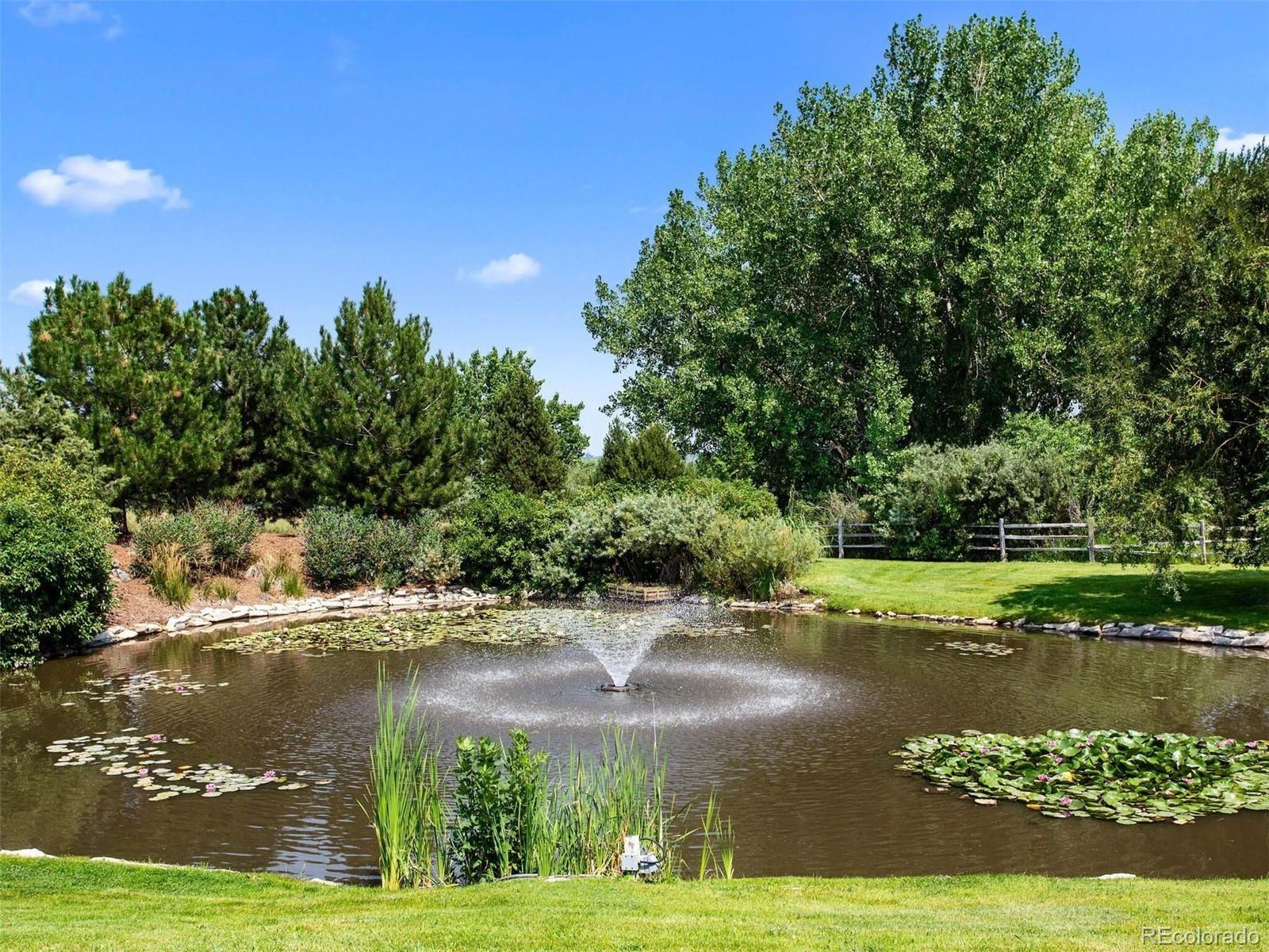 7125 S Polo Ridge Drive Littleton CO 80128