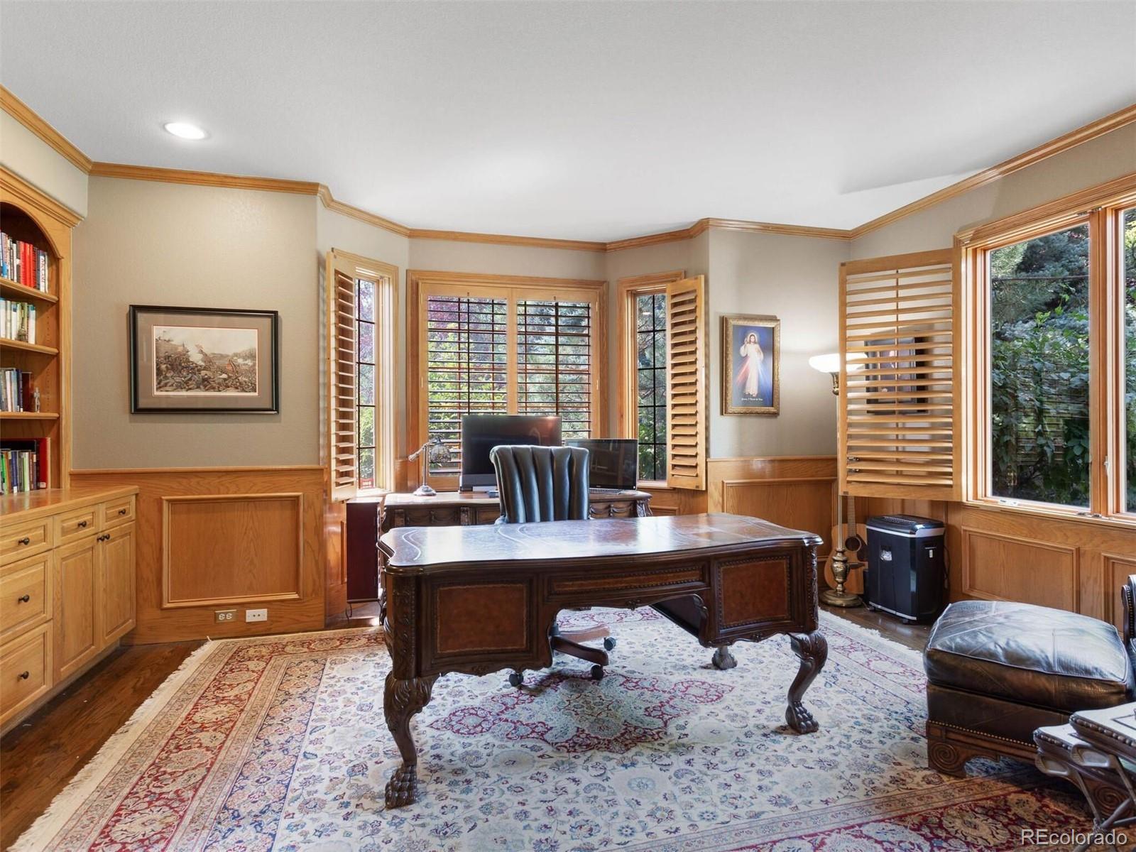 7125 S Polo Ridge Drive Littleton CO 80128