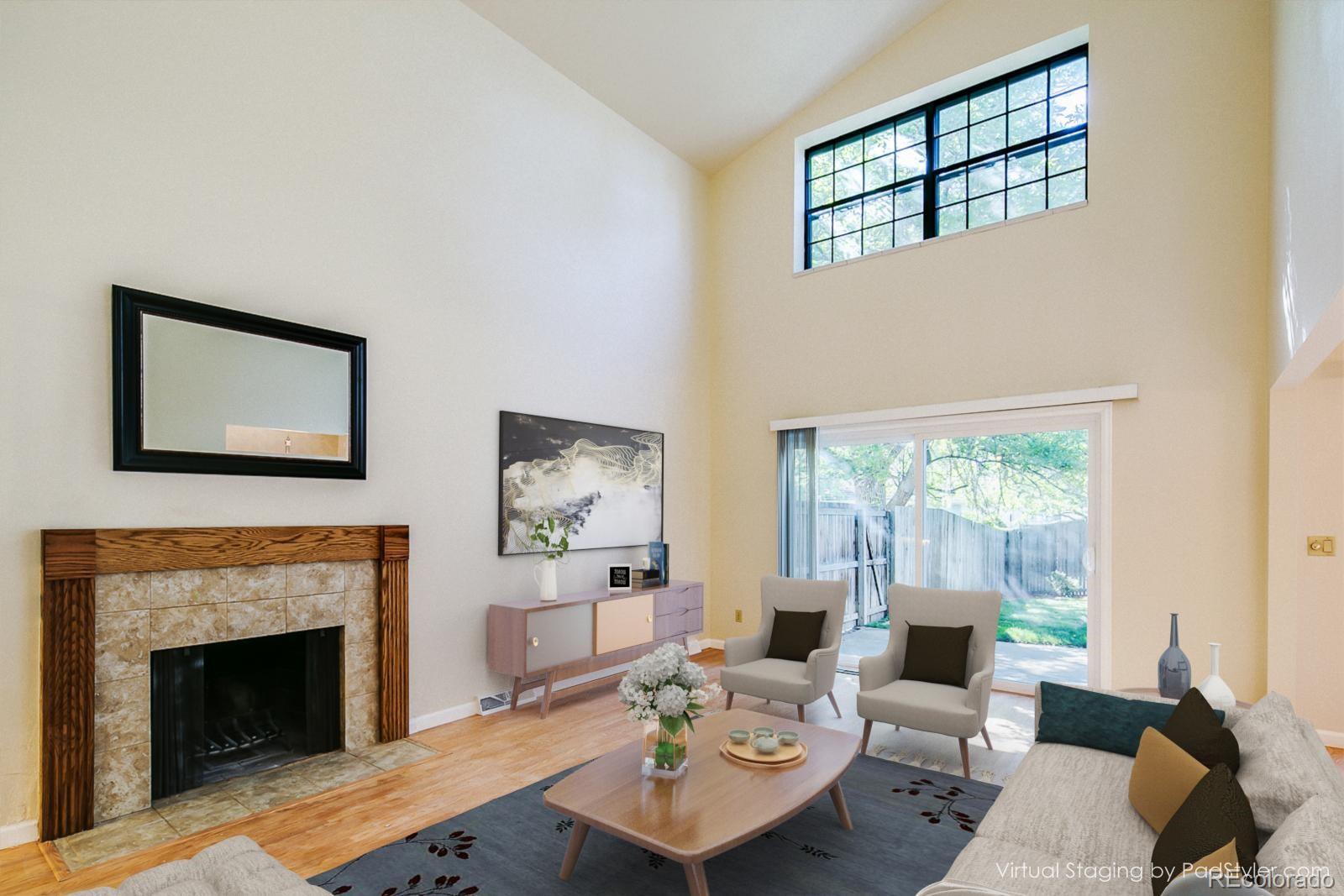 6522 E Ithaca Place Denver CO 80237