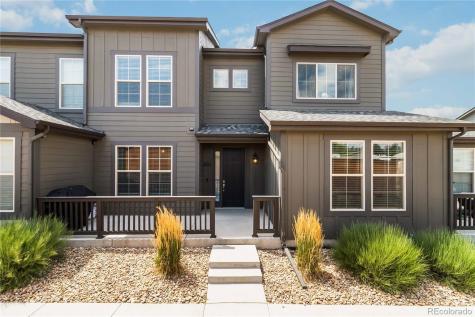 11574 Dewey Street Parker CO 80138