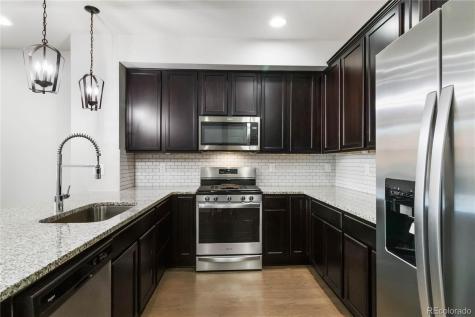 11574 Dewey Street Parker CO 80138