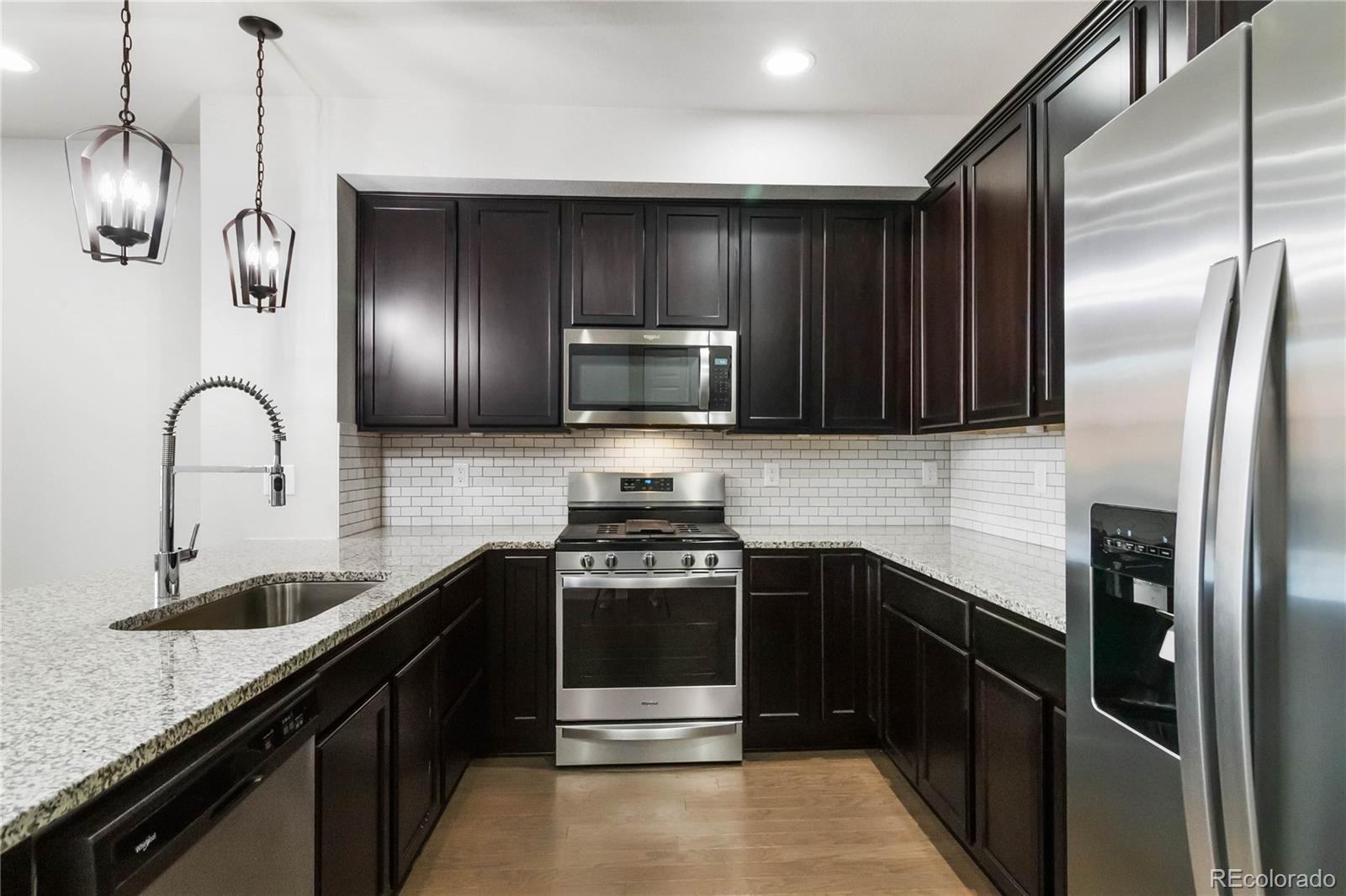 11574 Dewey Street Parker CO 80138