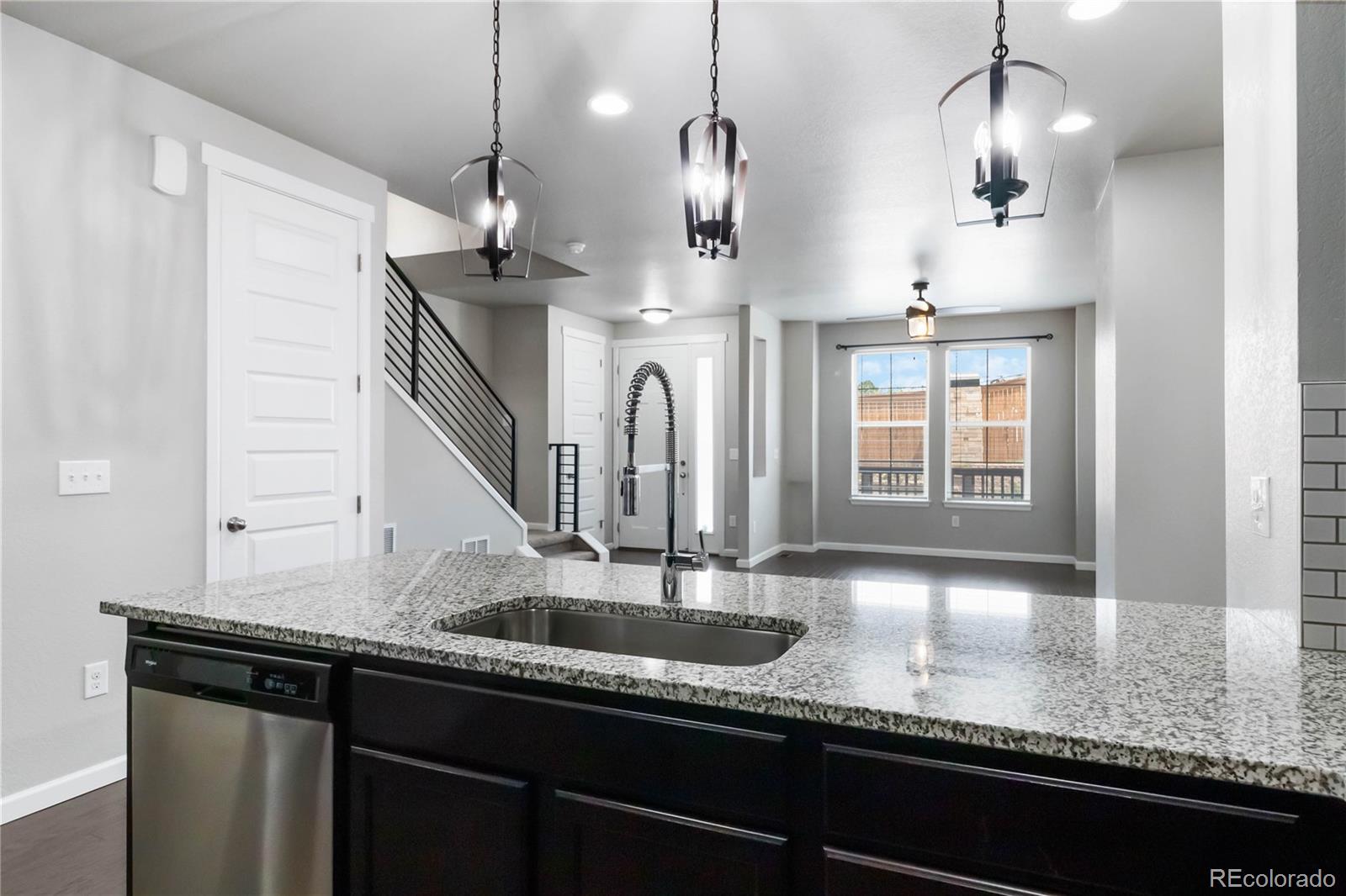 11574 Dewey Street Parker CO 80138