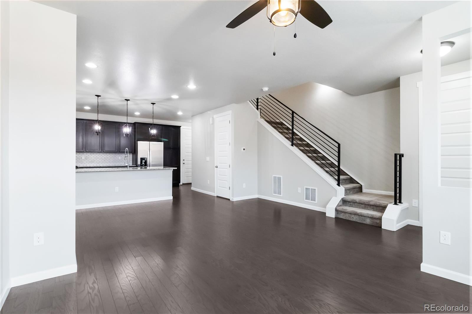 11574 Dewey Street Parker CO 80138