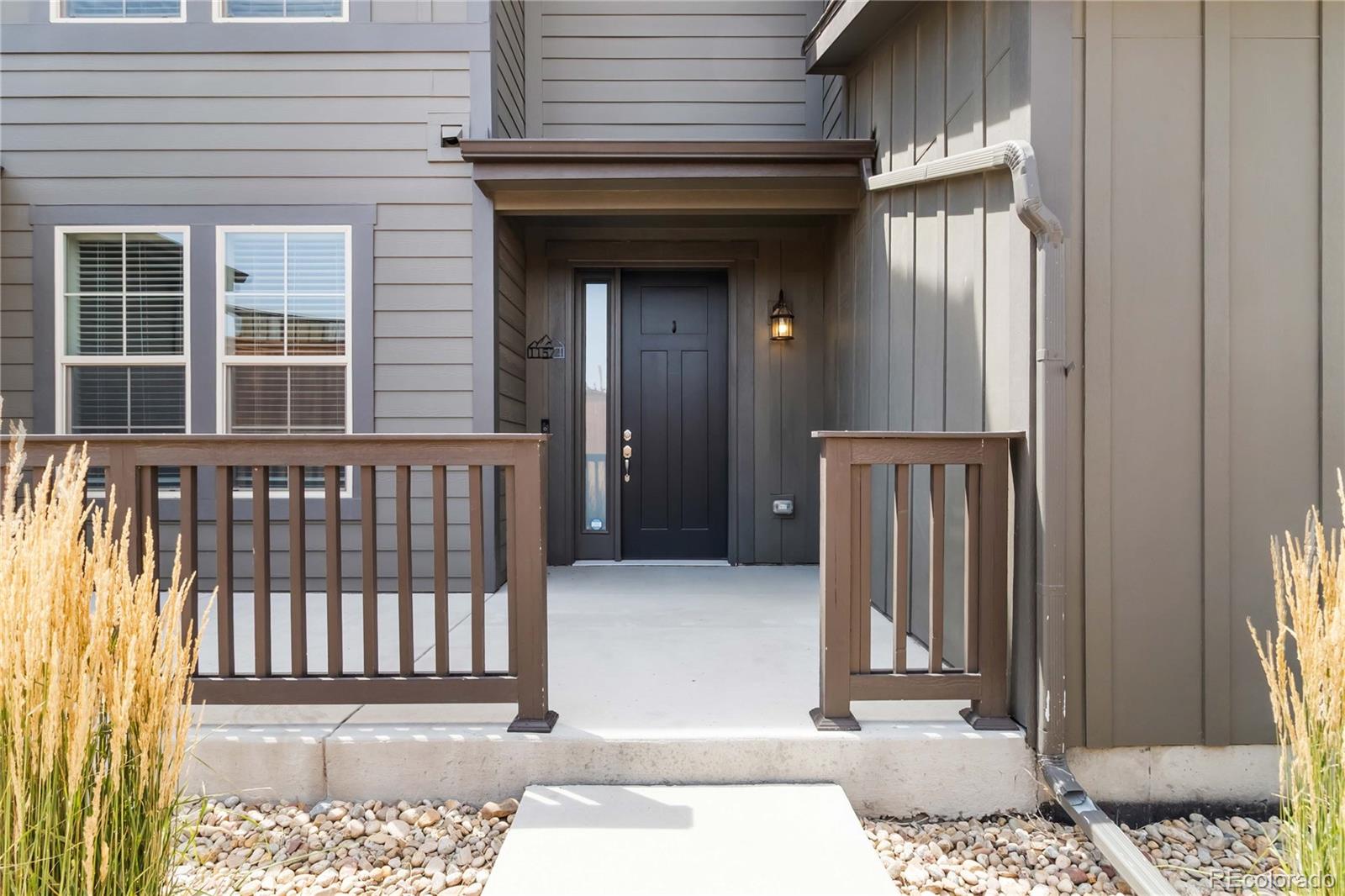 11574 Dewey Street Parker CO 80138