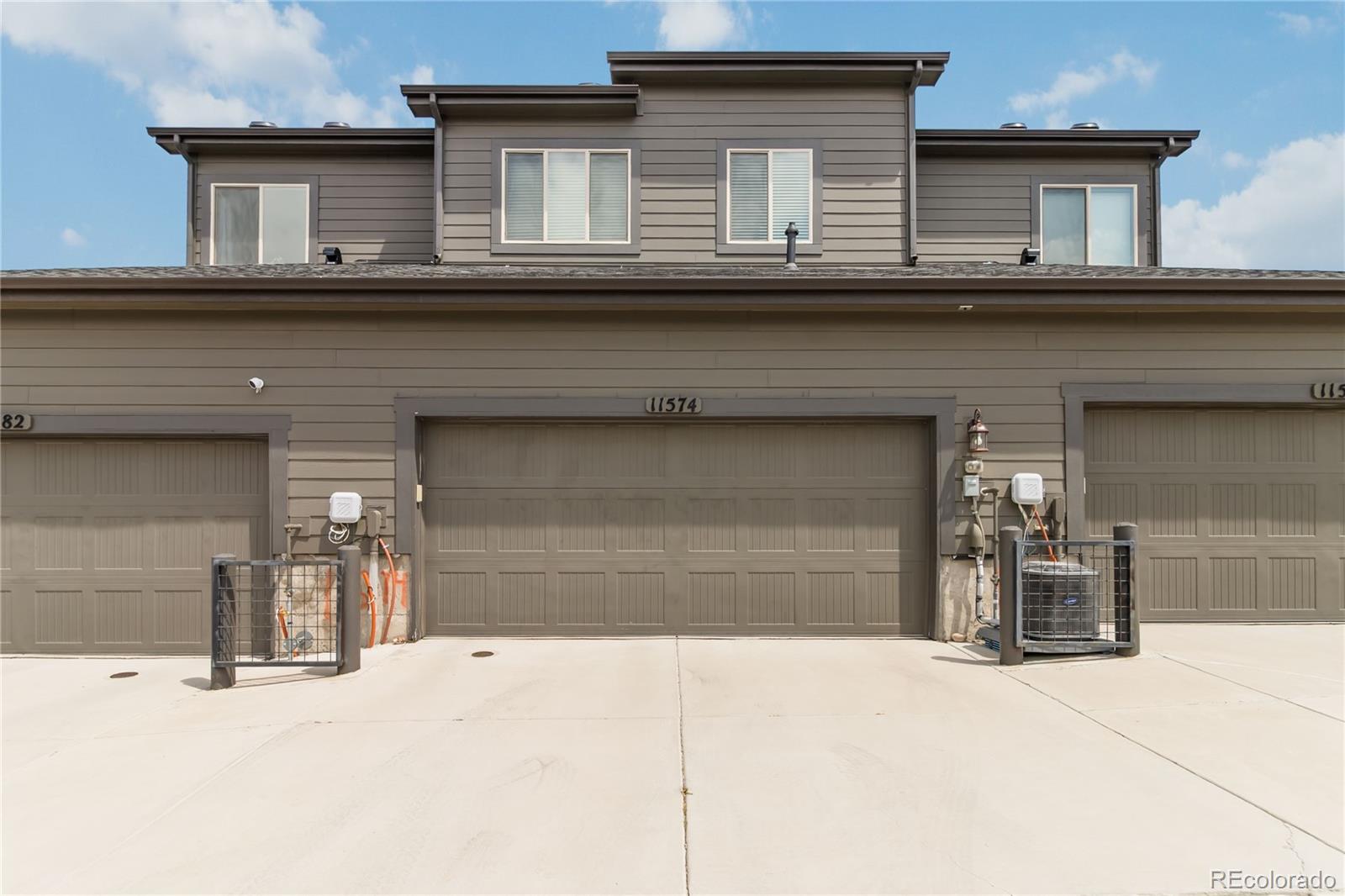 11574 Dewey Street Parker CO 80138