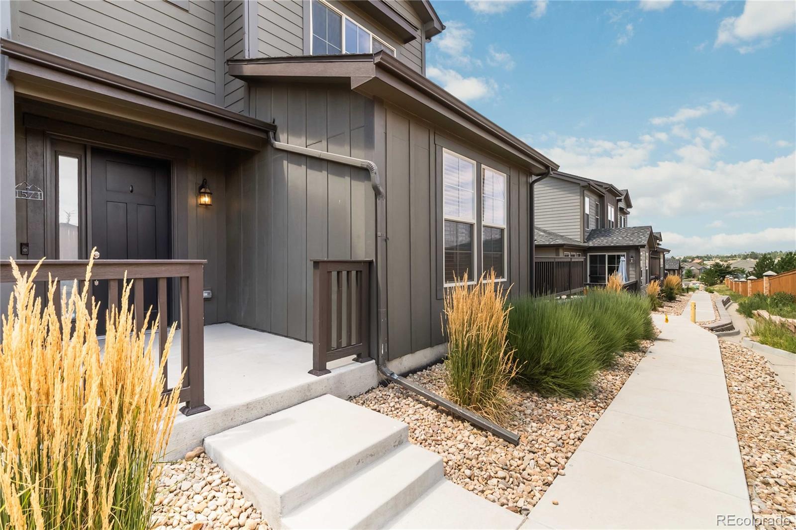 11574 Dewey Street Parker CO 80138