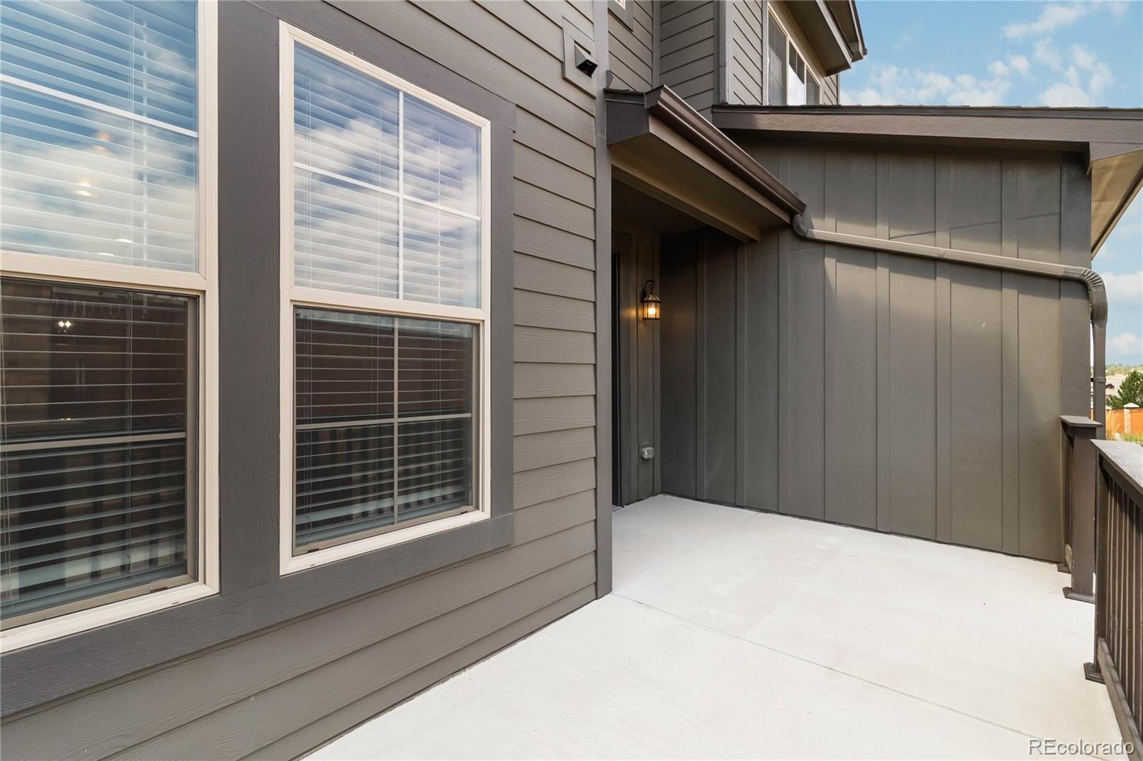 11574 Dewey Street Parker CO 80138