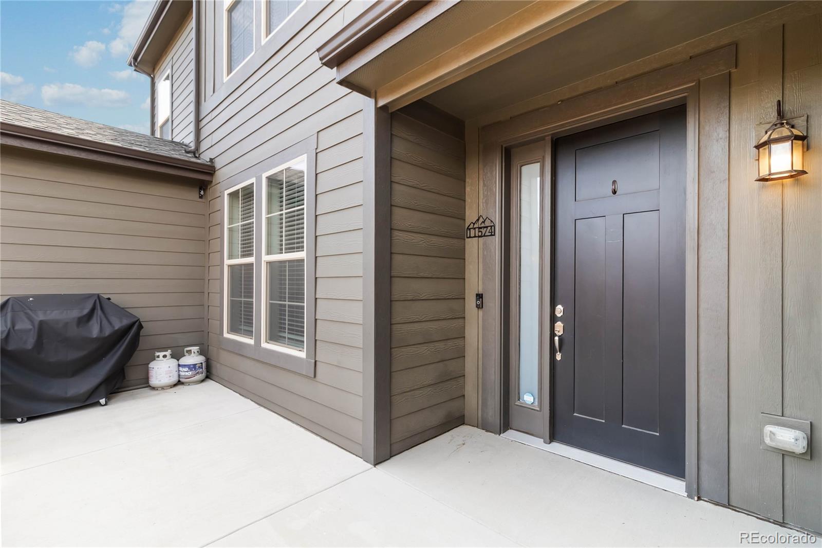 11574 Dewey Street Parker CO 80138