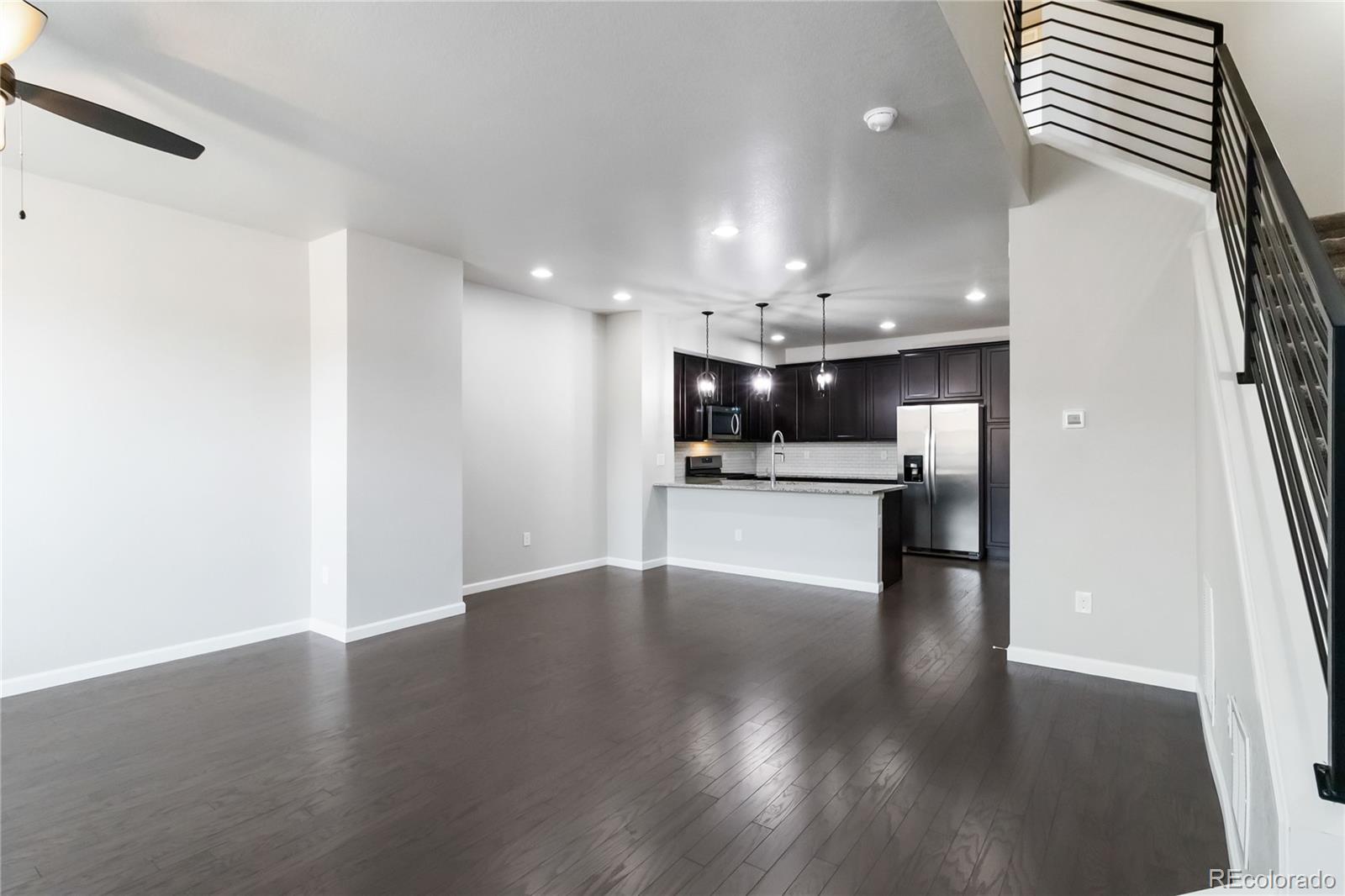 11574 Dewey Street Parker CO 80138