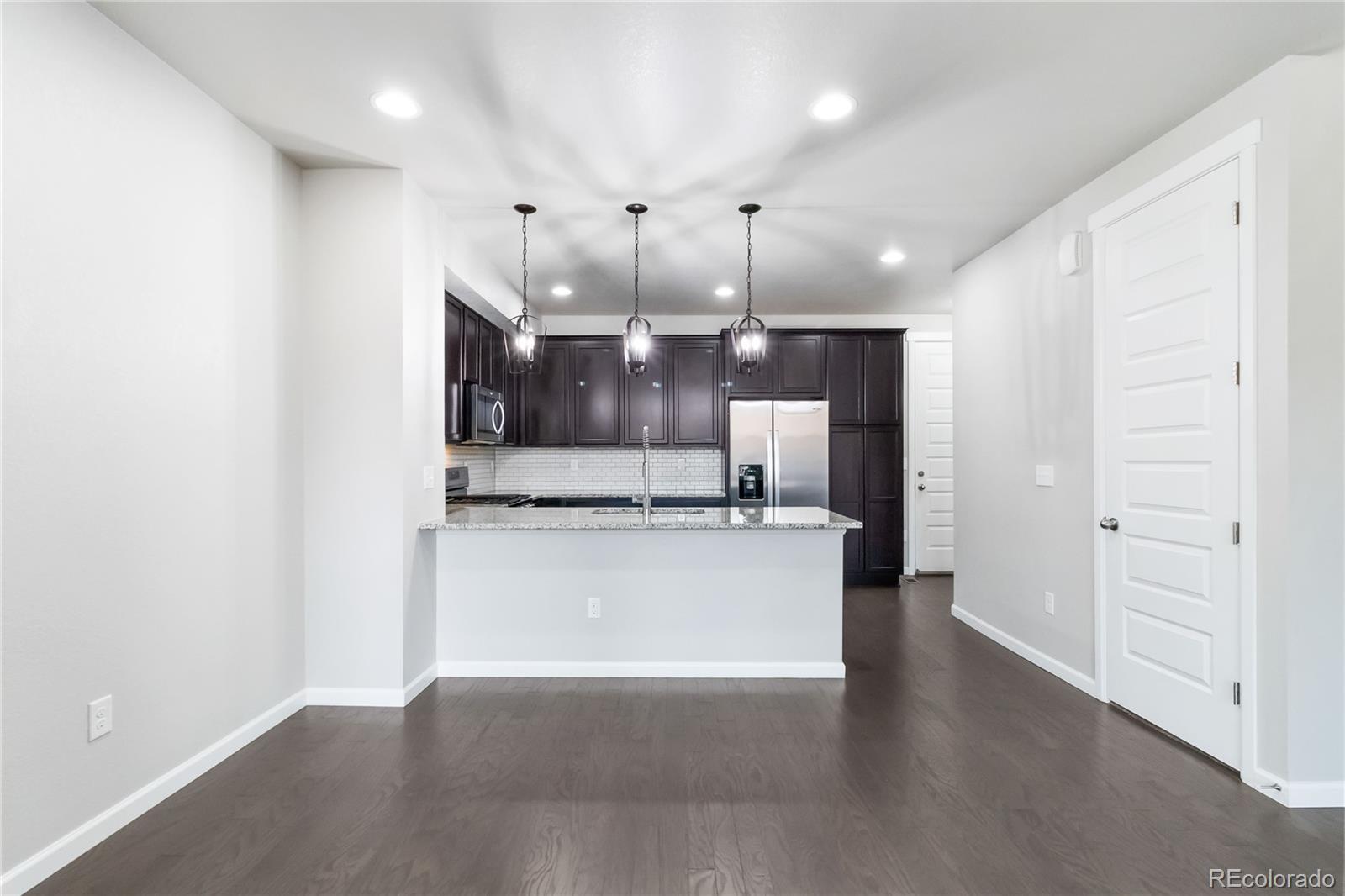 11574 Dewey Street Parker CO 80138