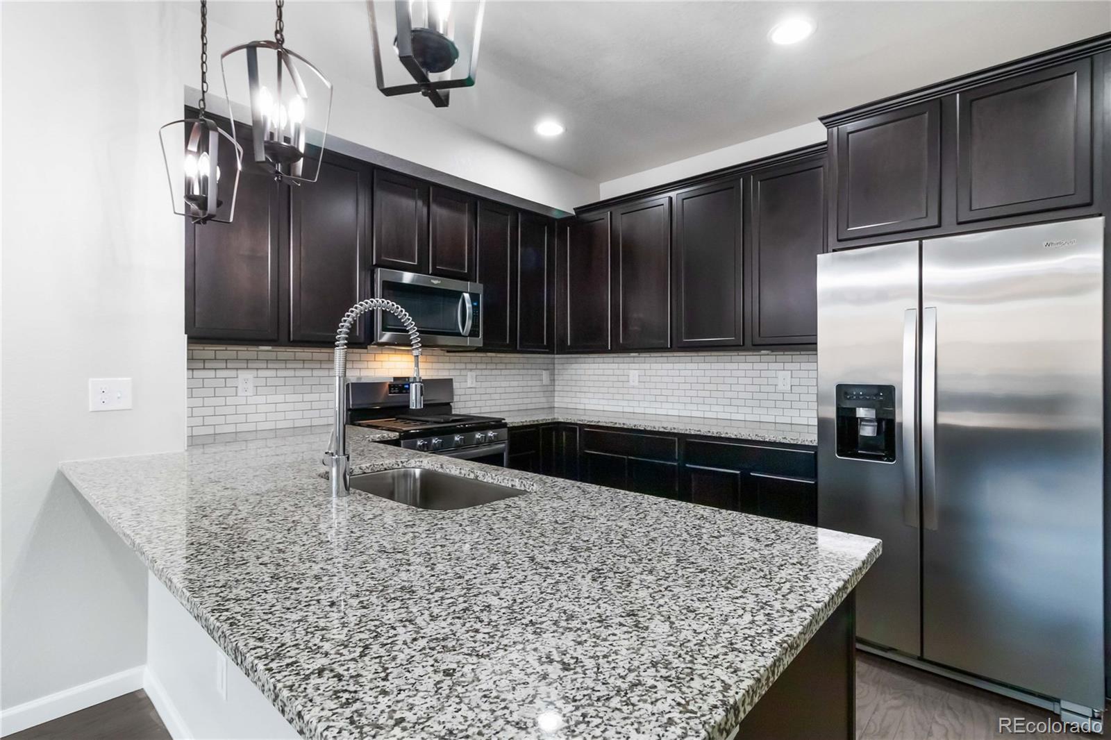 11574 Dewey Street Parker CO 80138