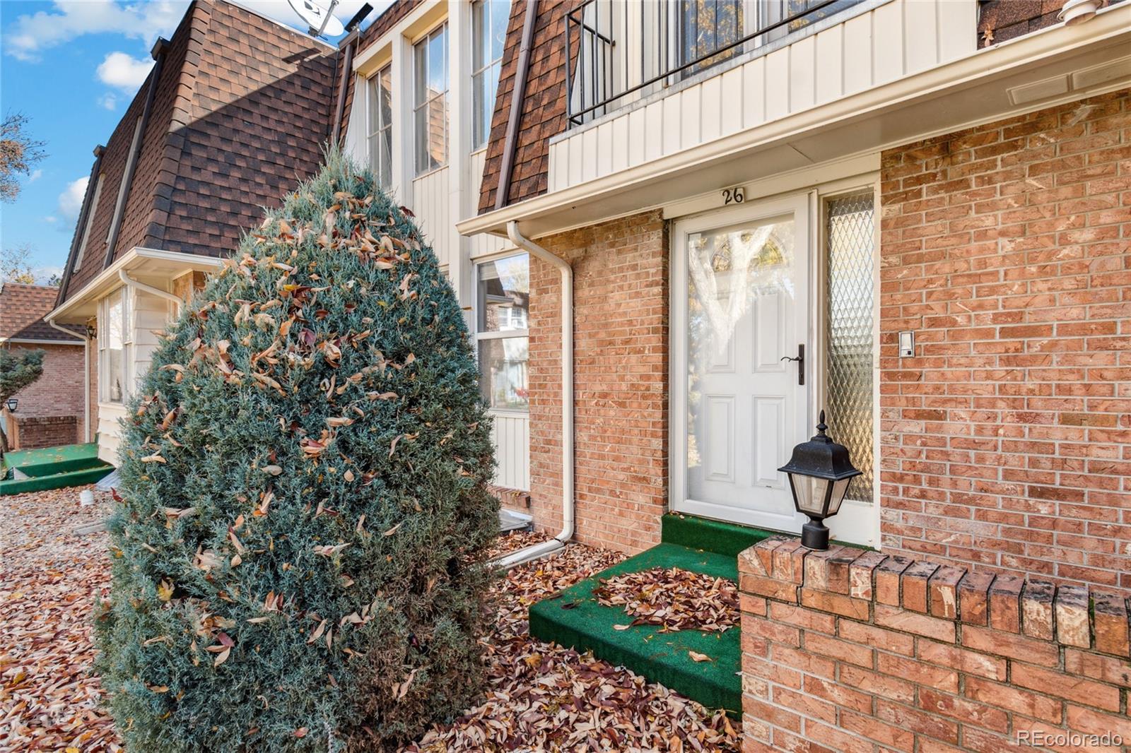 1200 S Monaco St Parkway Denver CO 80224
