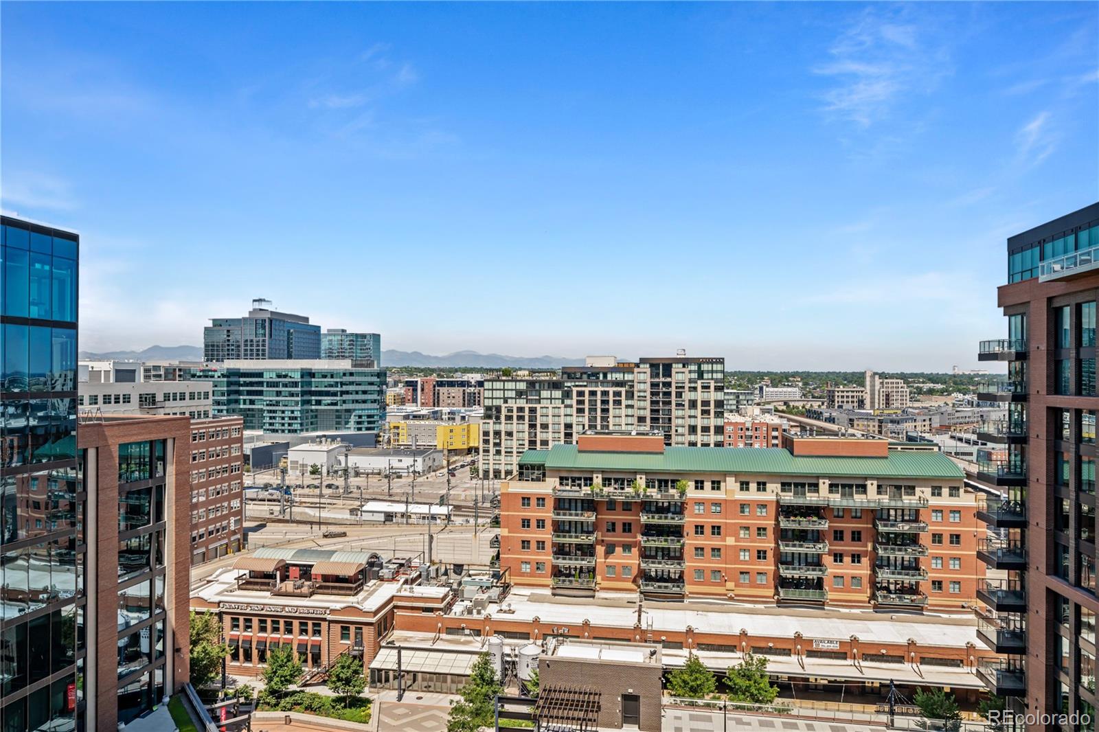 1901 Wazee Street Denver CO 80202
