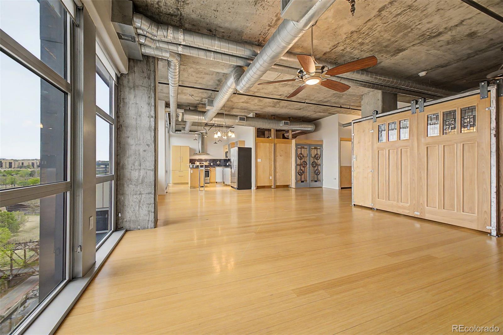1401 Wewatta Street Denver CO 80202