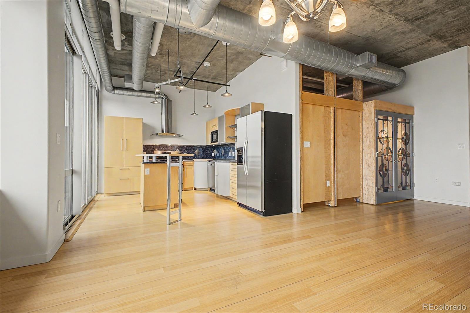 1401 Wewatta Street Denver CO 80202
