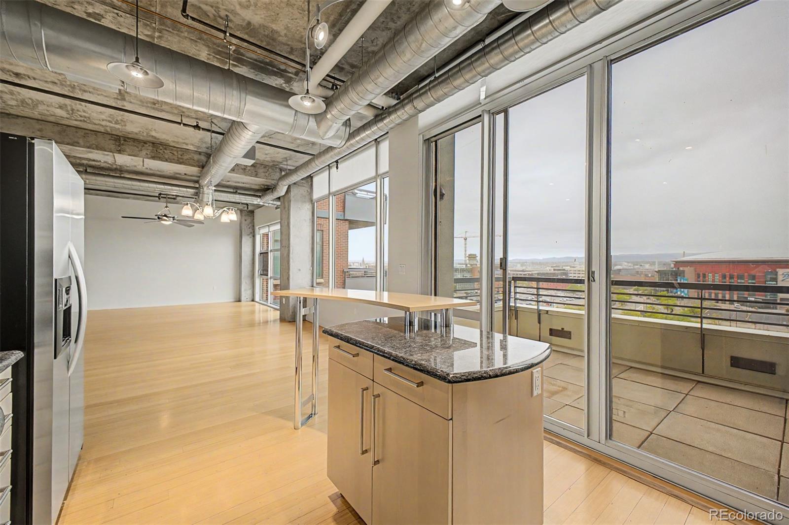 1401 Wewatta Street Denver CO 80202