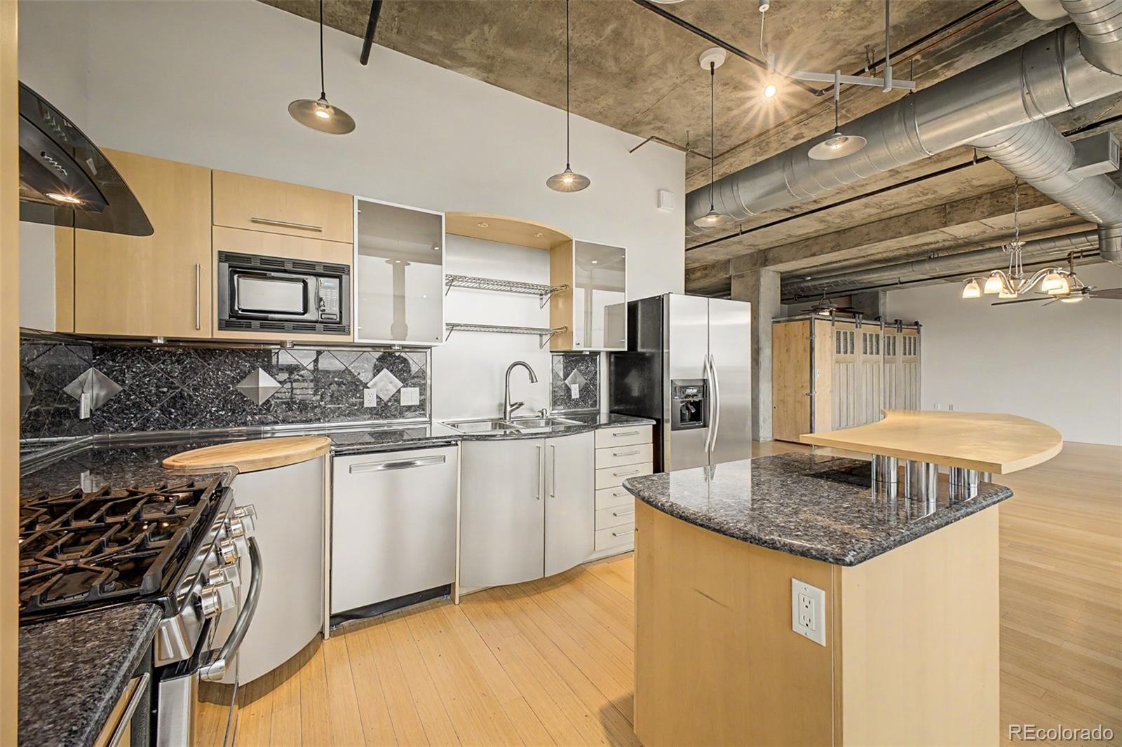 1401 Wewatta Street Denver CO 80202