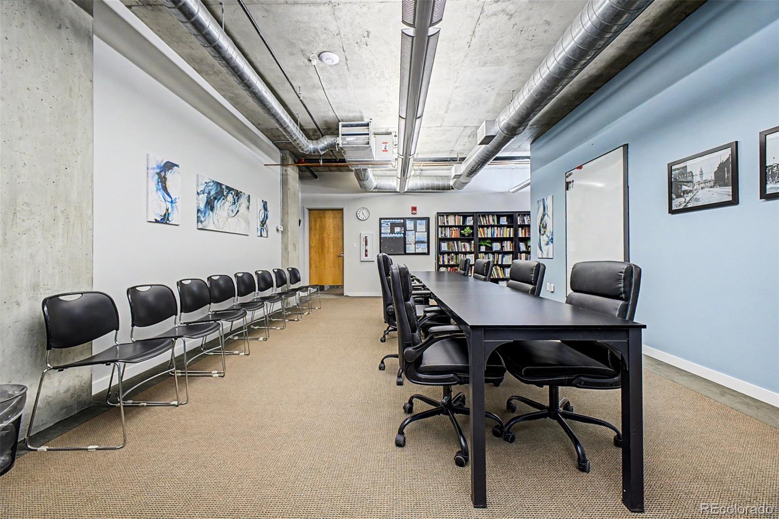 1401 Wewatta Street Denver CO 80202