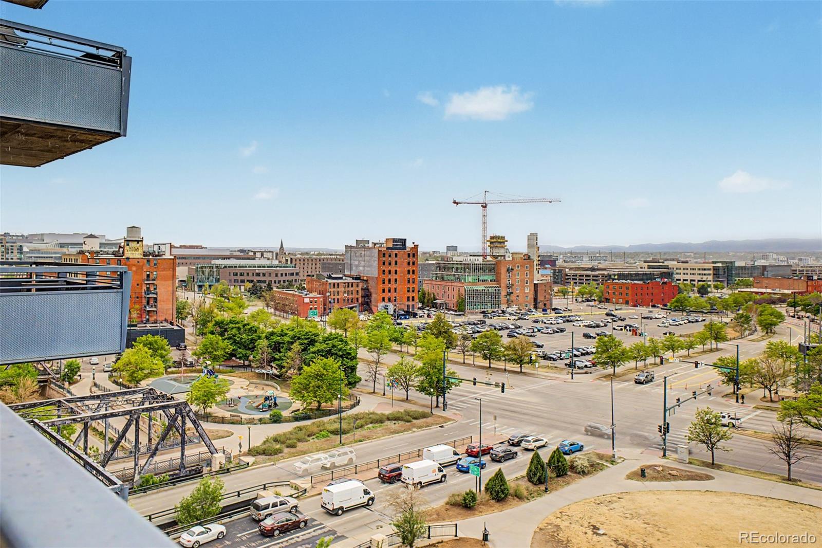 1401 Wewatta Street Denver CO 80202