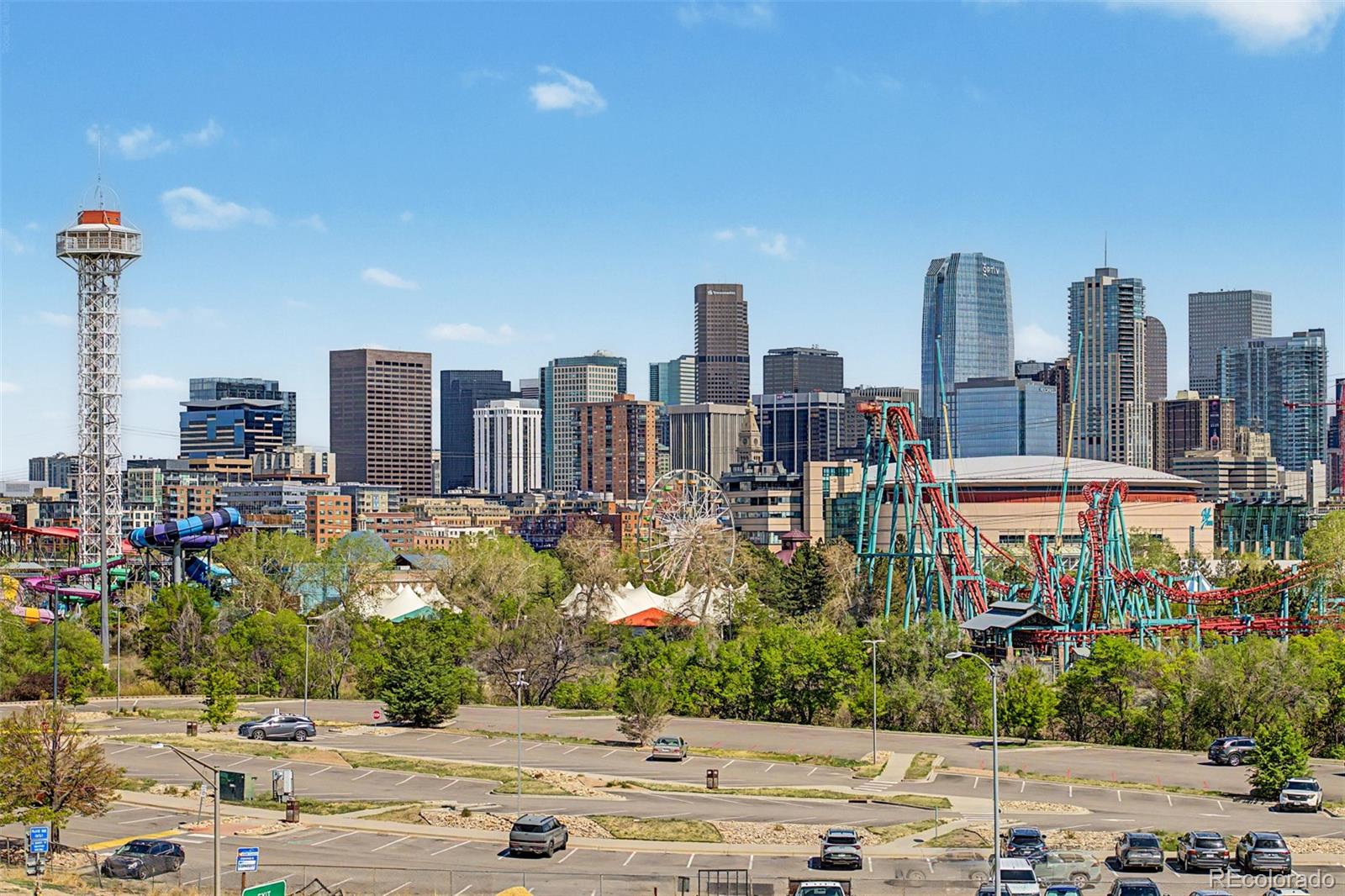 1401 Wewatta Street Denver CO 80202