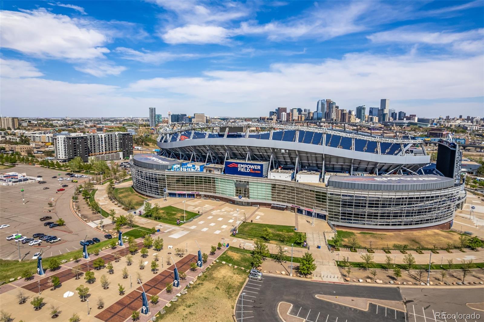 1401 Wewatta Street Denver CO 80202
