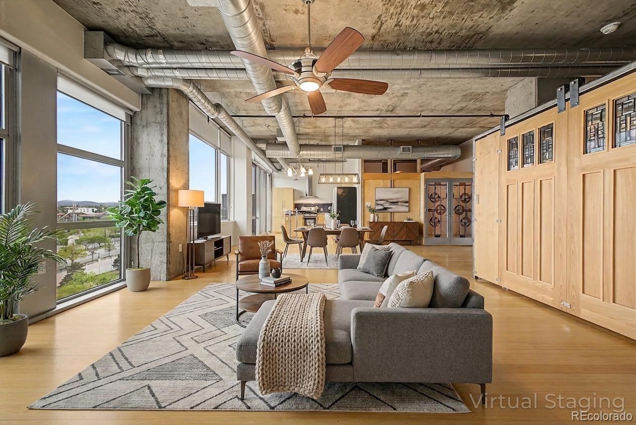 1401 Wewatta Street Denver CO 80202