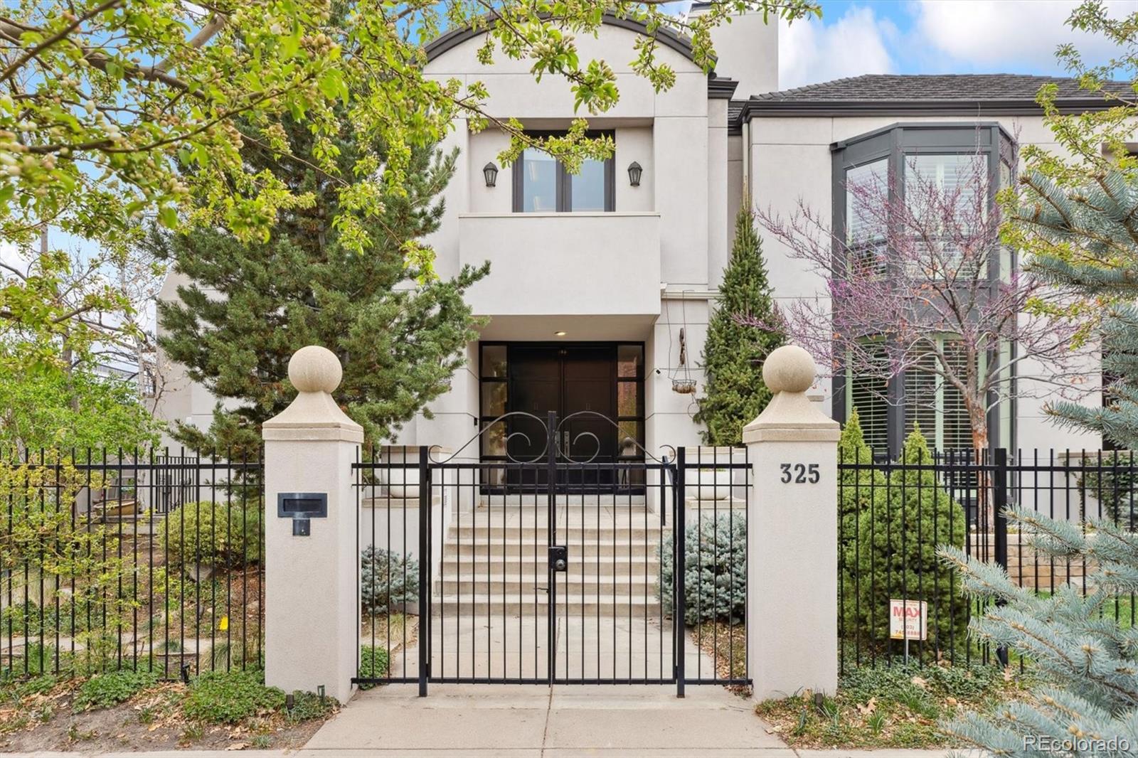 325 Clayton Street Denver CO 80206