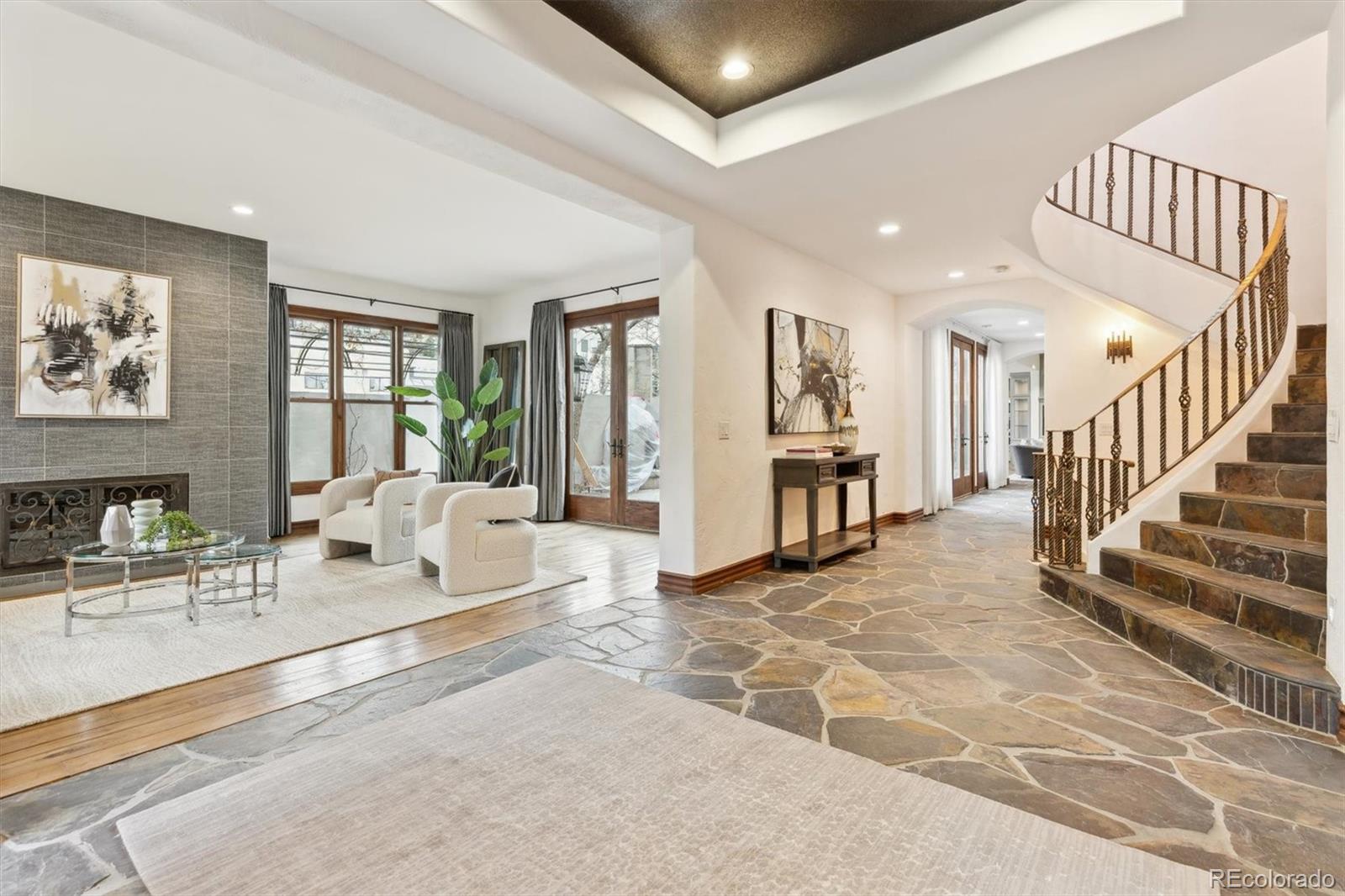 325 Clayton Street Denver CO 80206