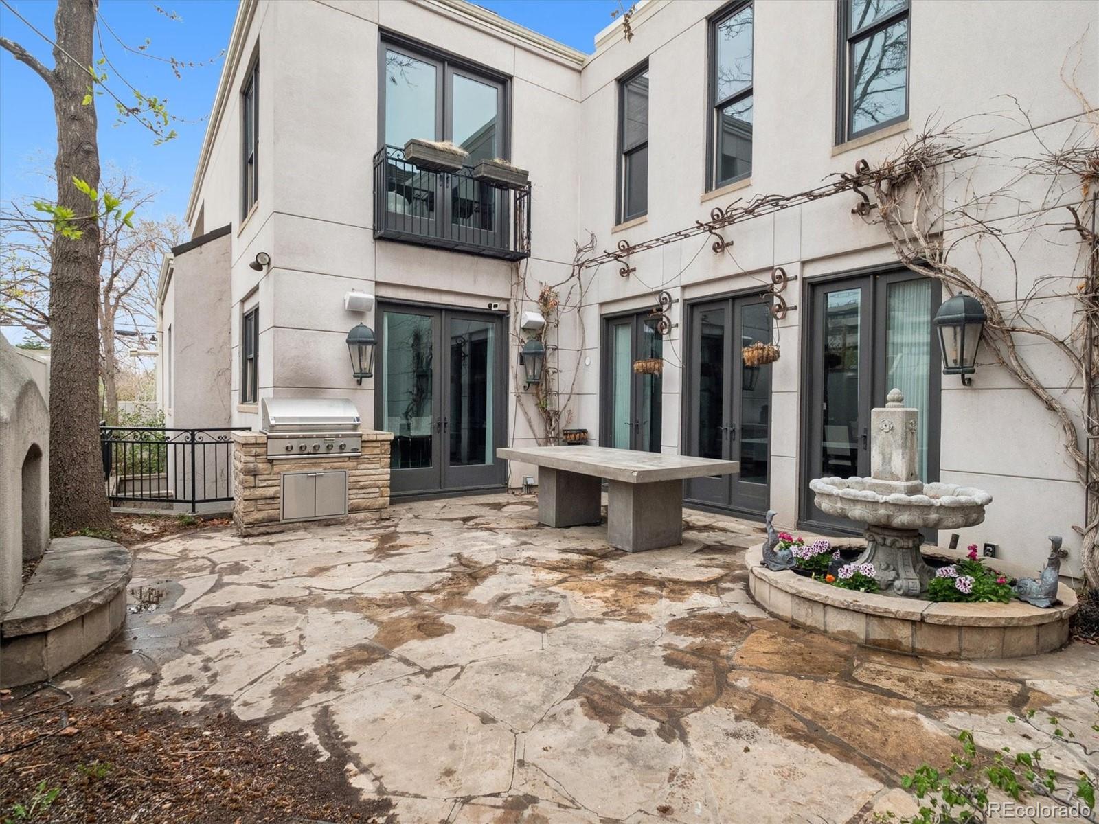 325 Clayton Street Denver CO 80206