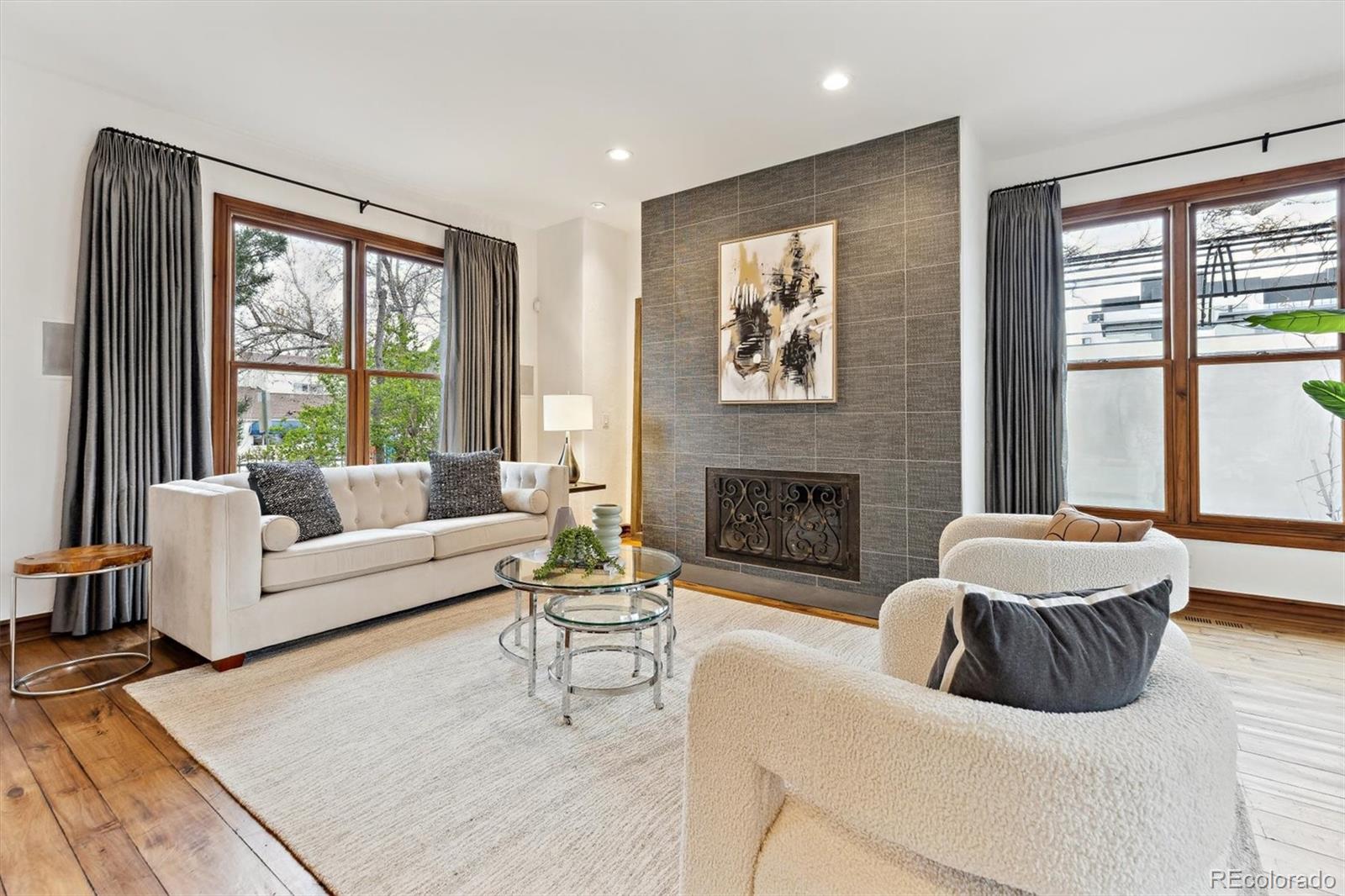 325 Clayton Street Denver CO 80206