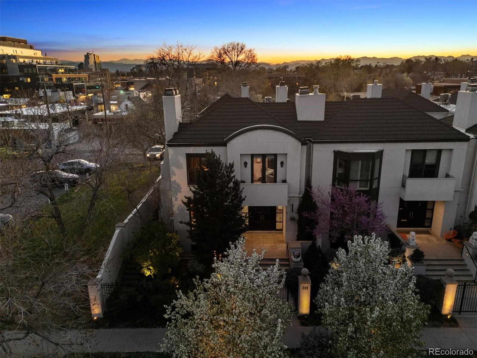 325 Clayton Street Denver CO 80206