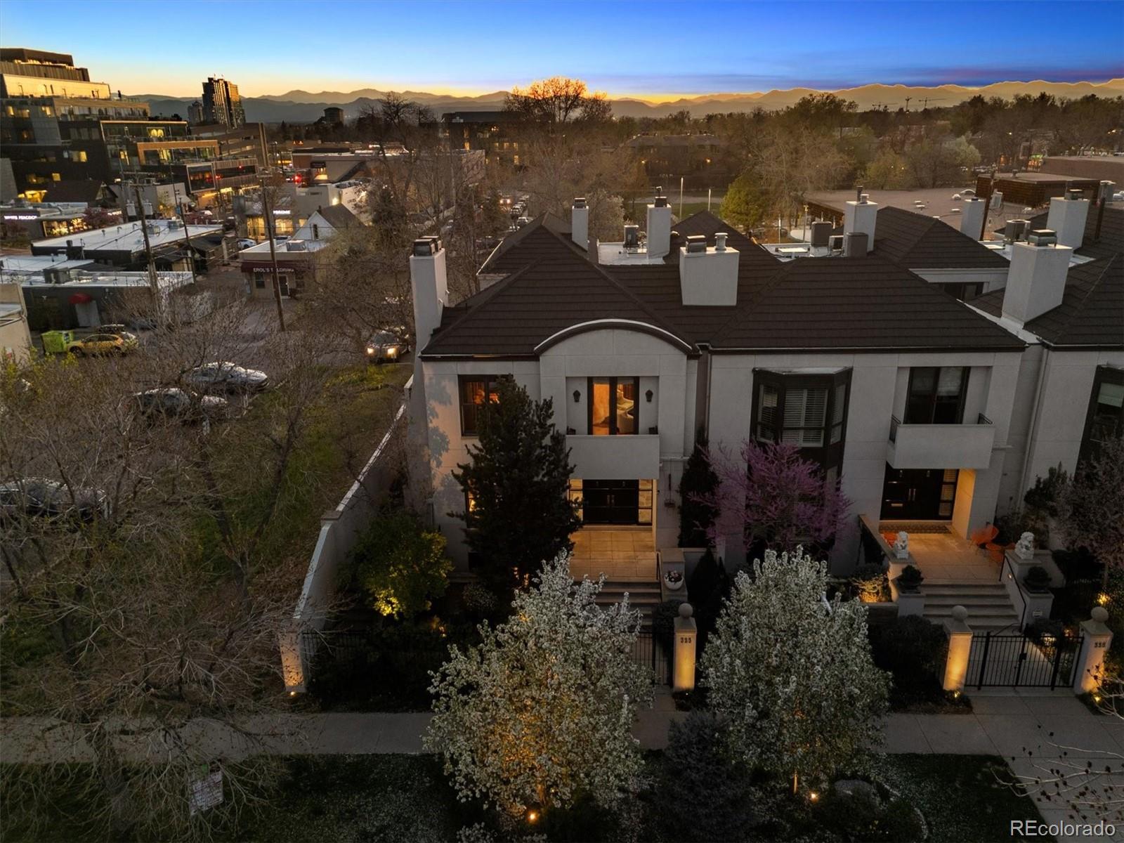 325 Clayton Street Denver CO 80206